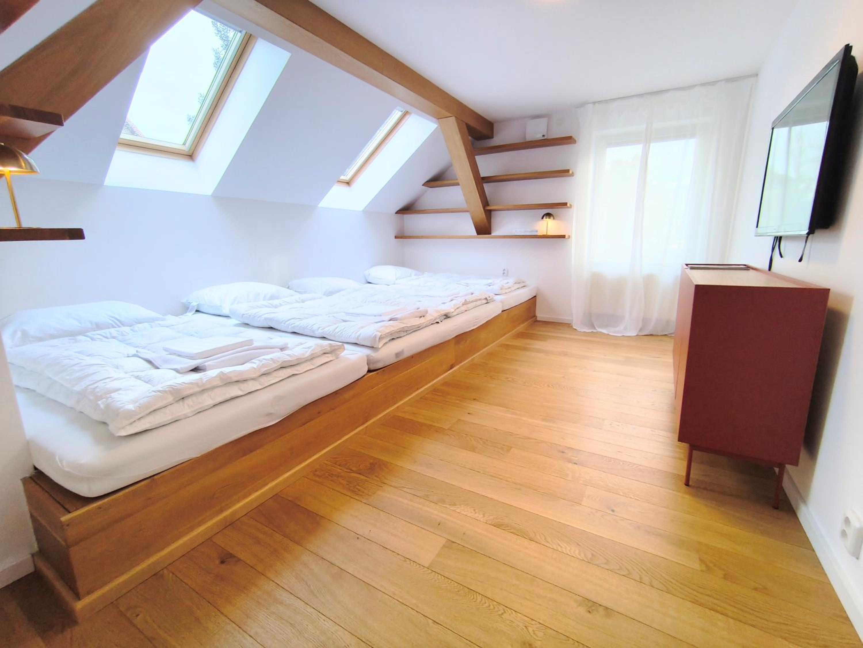 NATIF Apartment Poprad - Near High Tatras, Free Parking, Garage