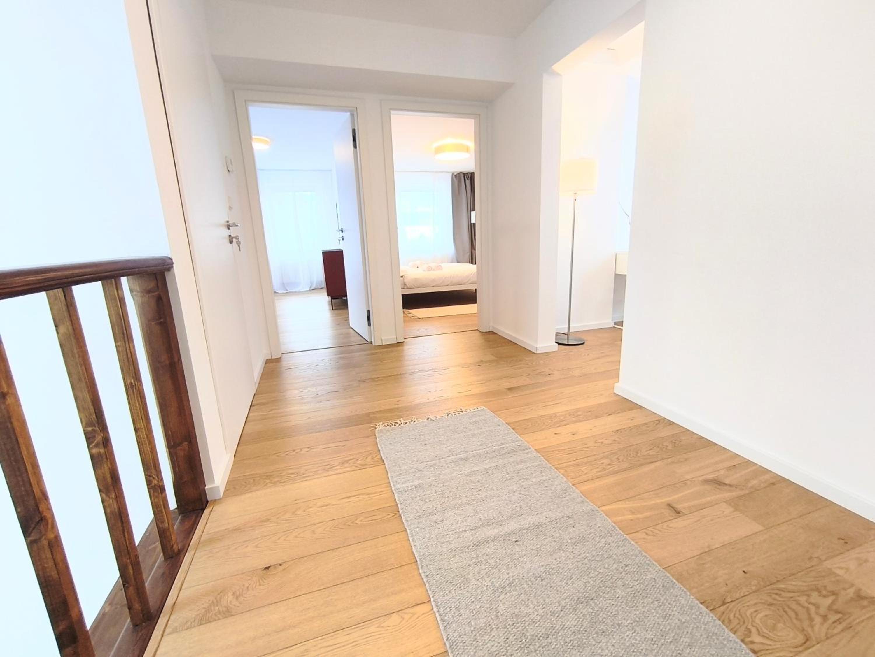 NATIF Apartment Poprad - Near High Tatras, Free Parking, Garage