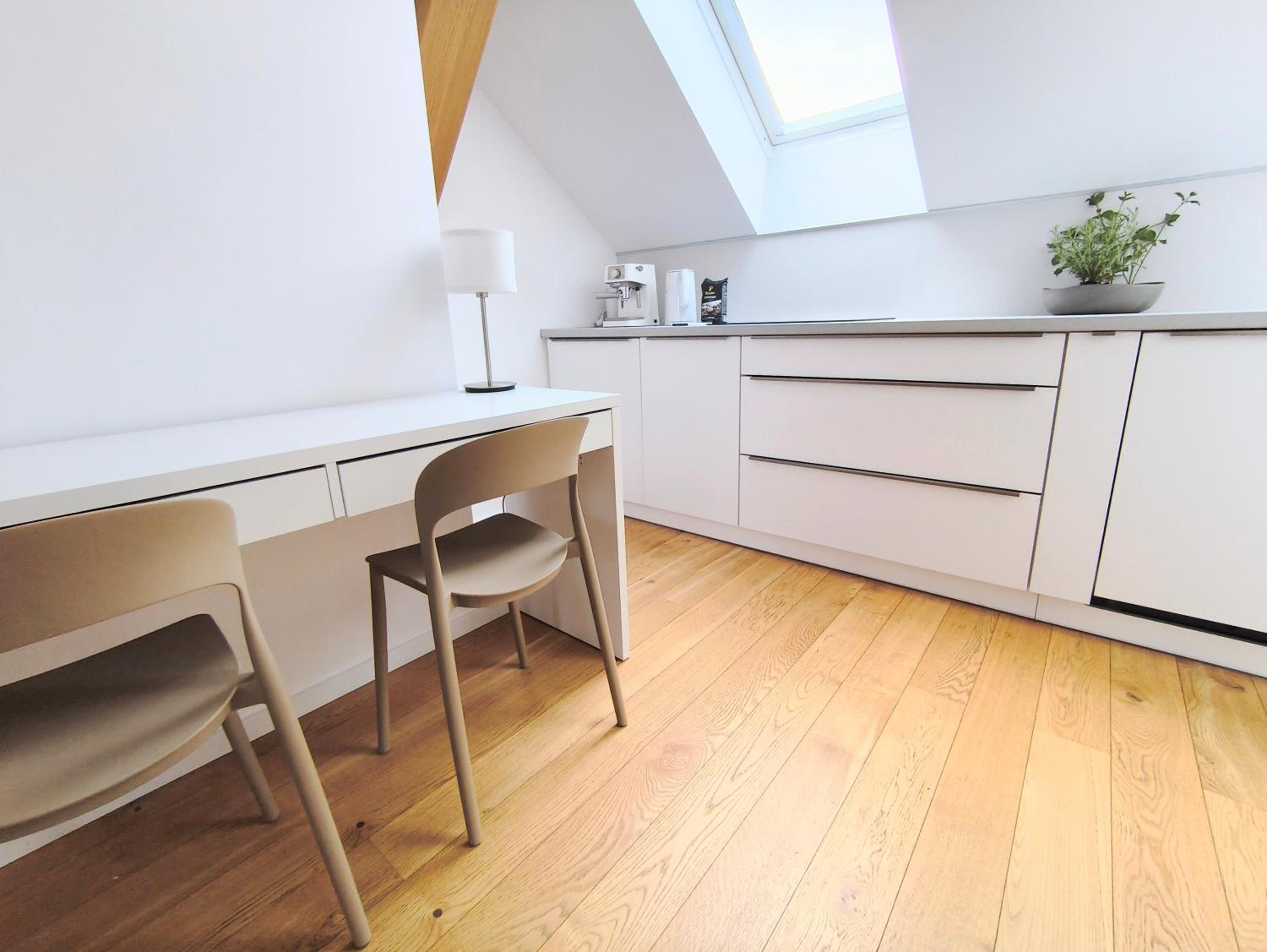 NATIF Apartment Poprad - Near High Tatras, Free Parking, Garage