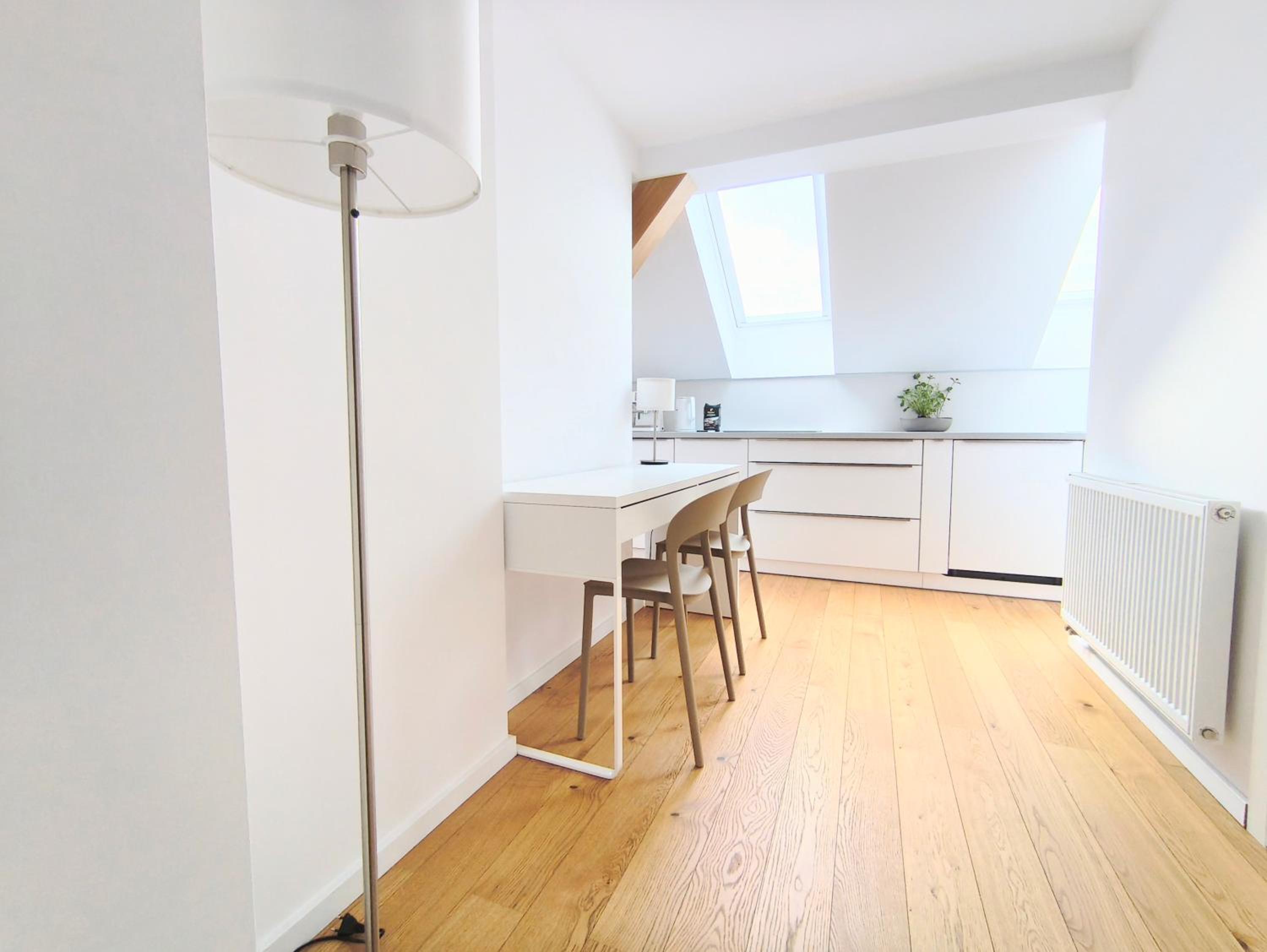 NATIF Apartment Poprad - Near High Tatras, Free Parking, Garage