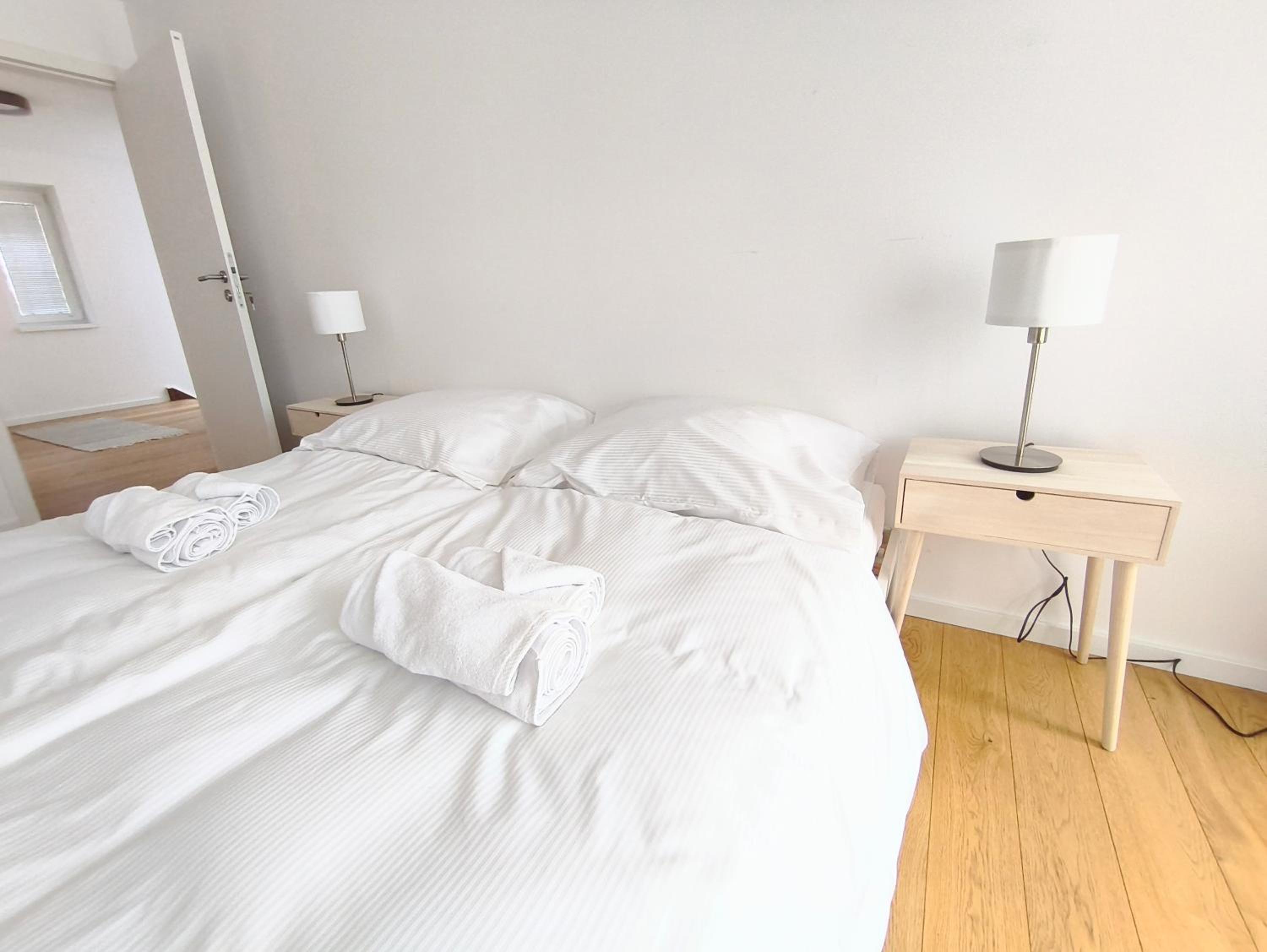 NATIF Apartment Poprad - Near High Tatras, Free Parking, Garage