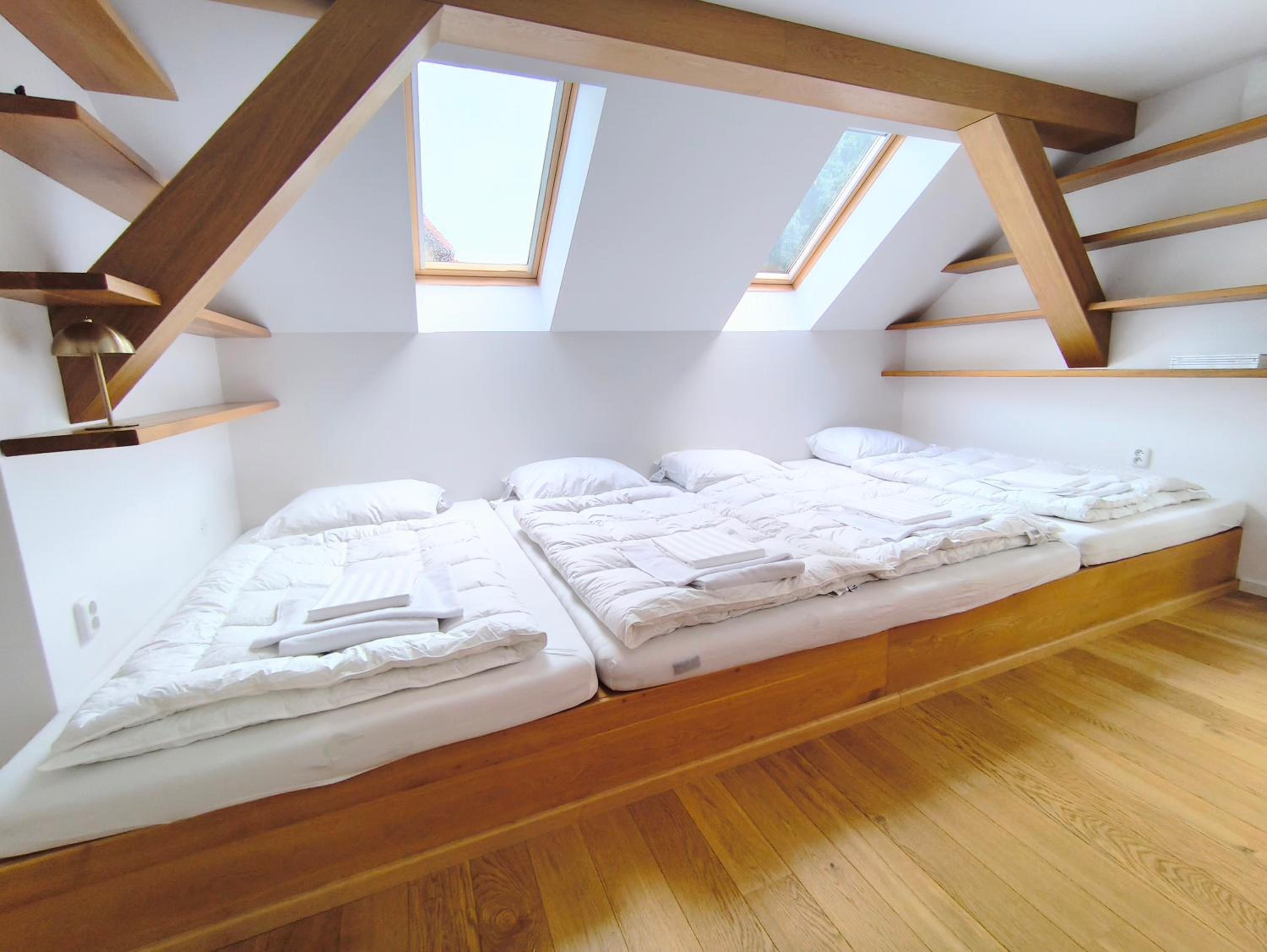 NATIF Apartment Poprad - Near High Tatras, Free Parking, Garage