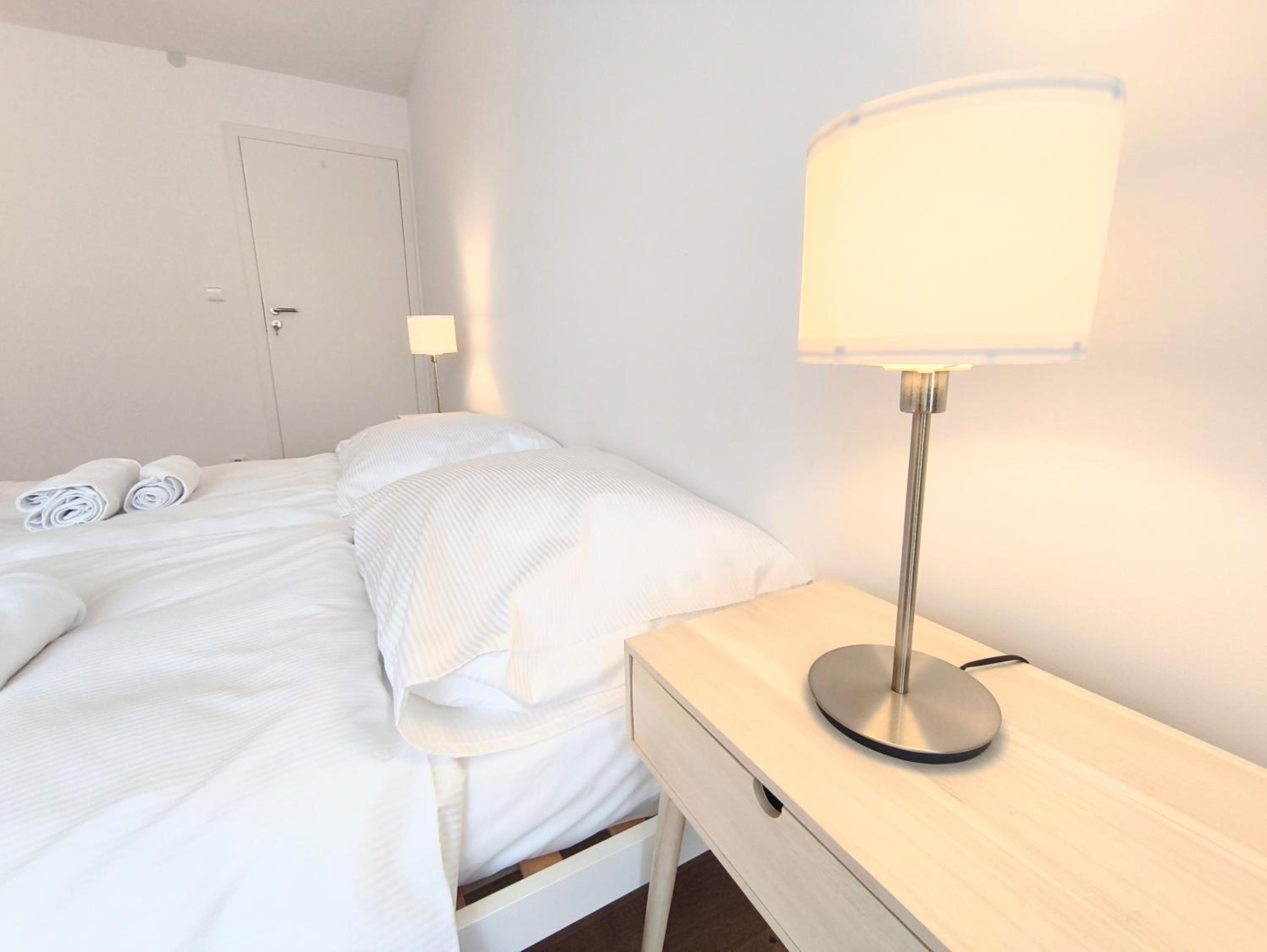 NATIF Apartment Poprad - Near High Tatras, Free Parking, Garage