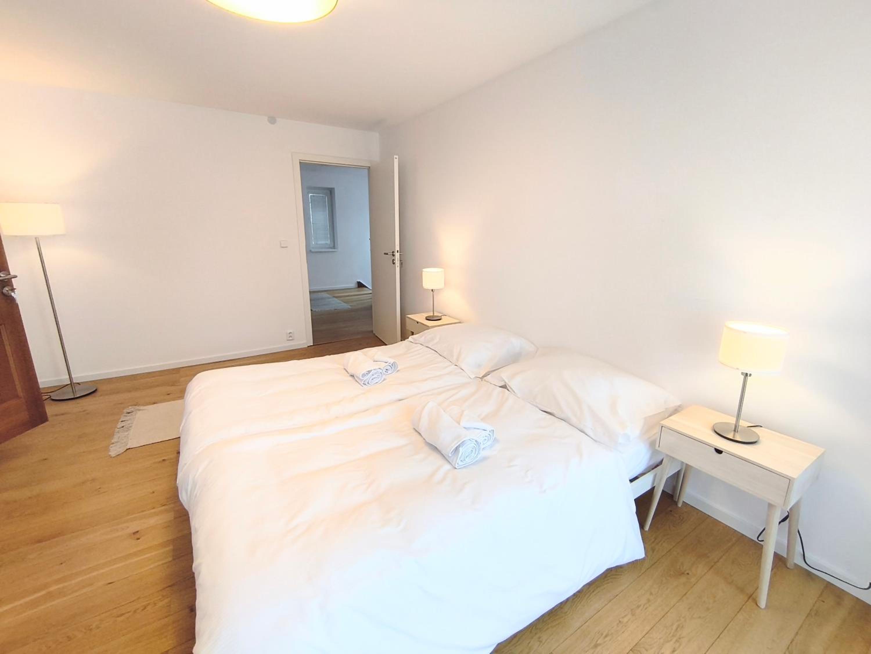NATIF Apartment Poprad - Near High Tatras, Free Parking, Garage
