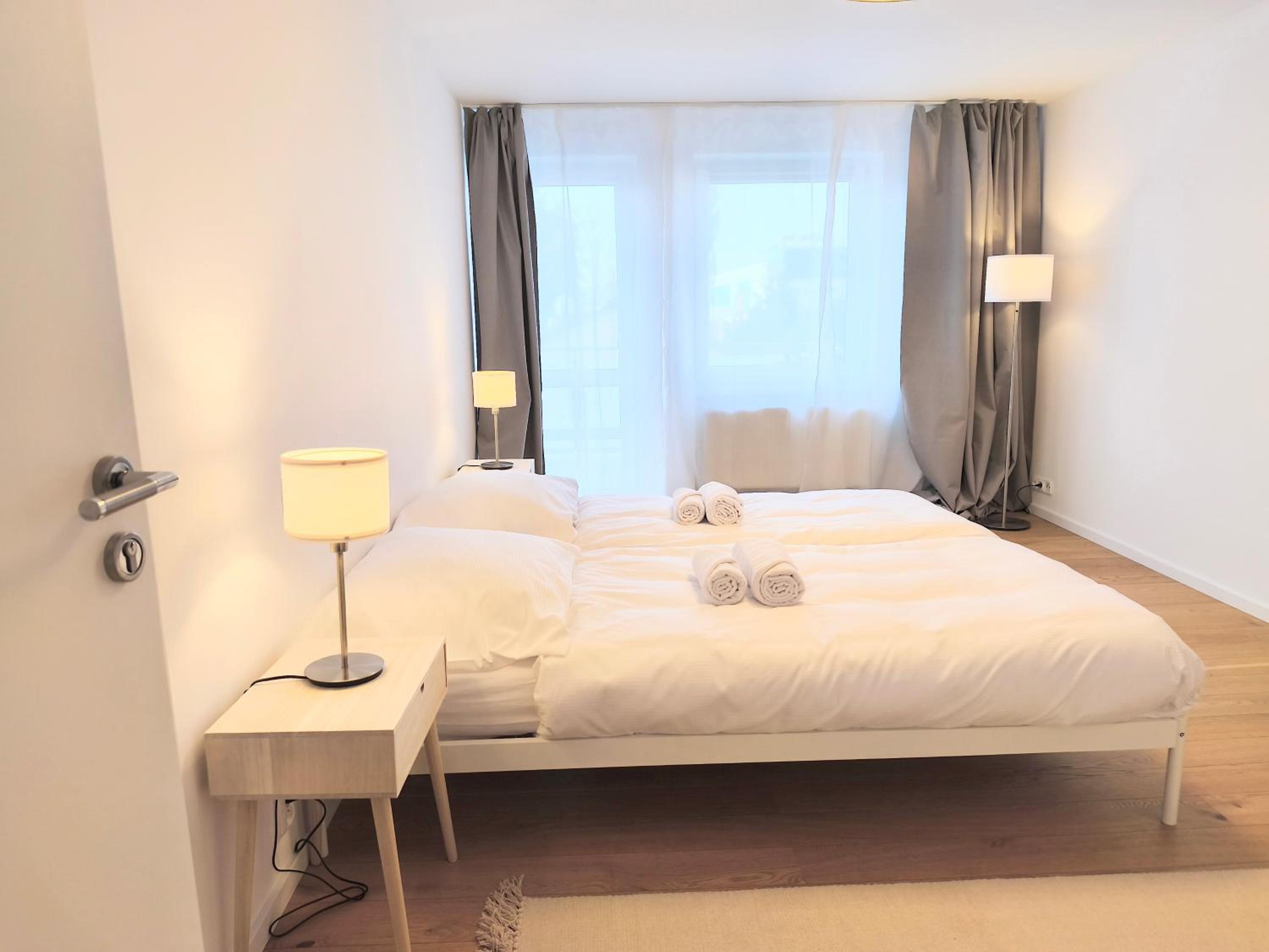 NATIF Apartment Poprad - Near High Tatras, Free Parking, Garage