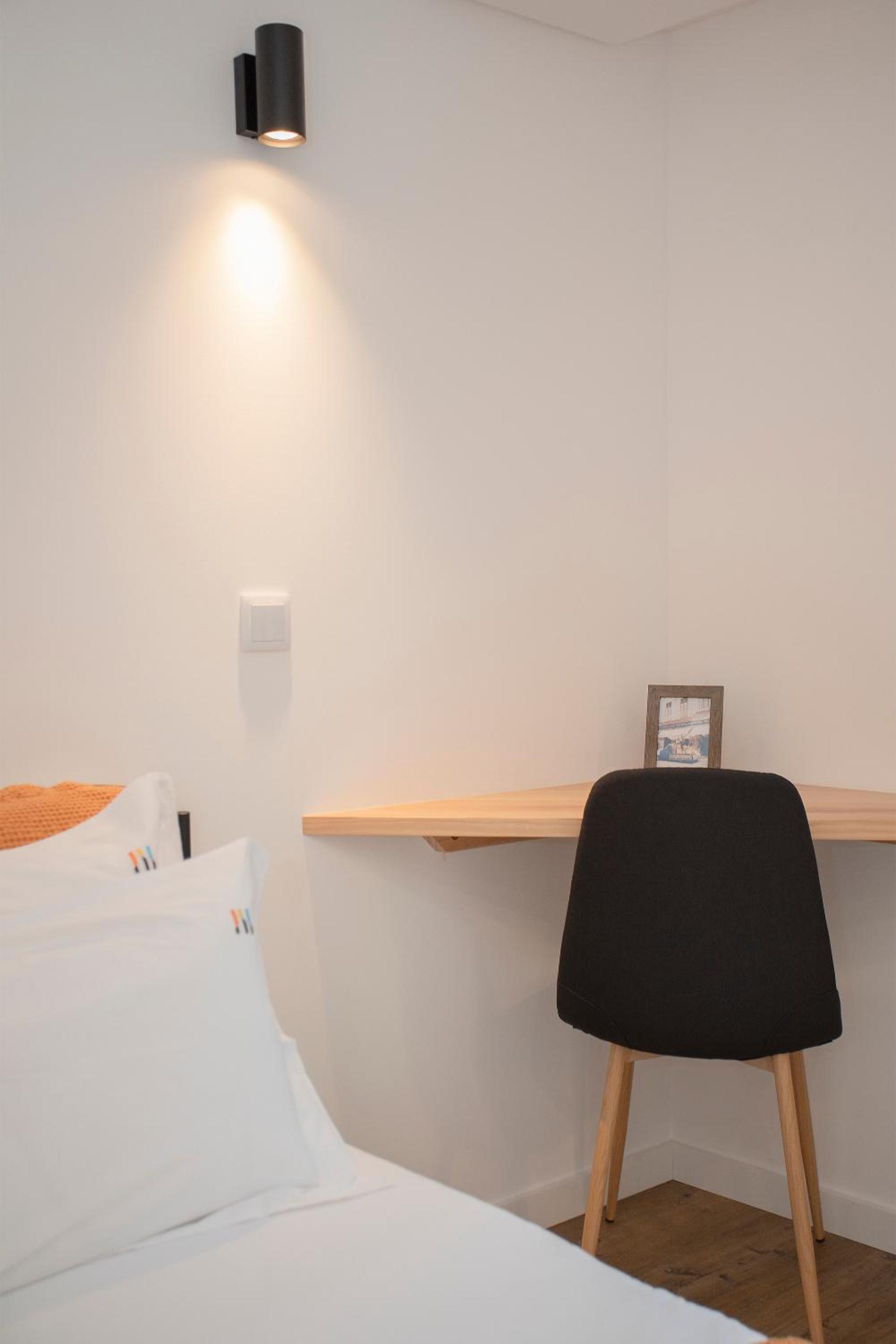 Liiiving in Gaia - Cooper Residence Apartment I