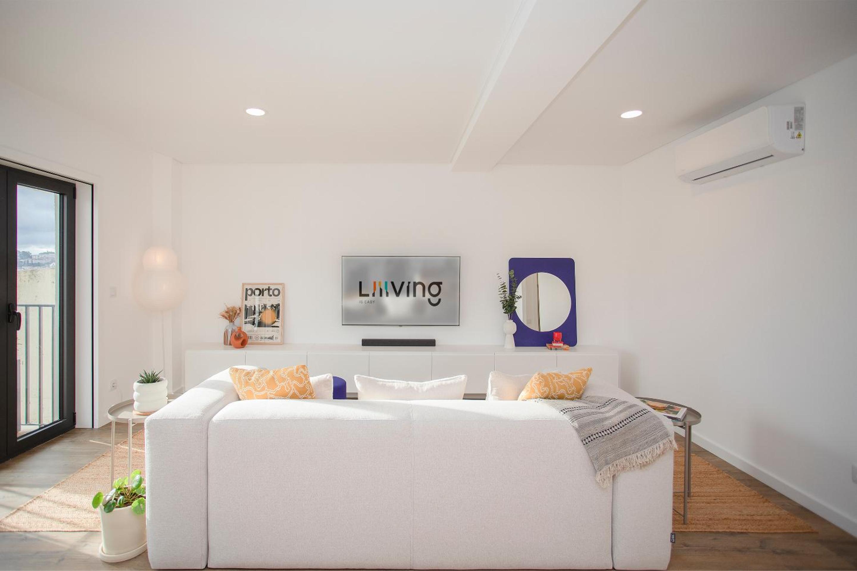 Liiiving in Gaia - Cooper Residence Apartment I