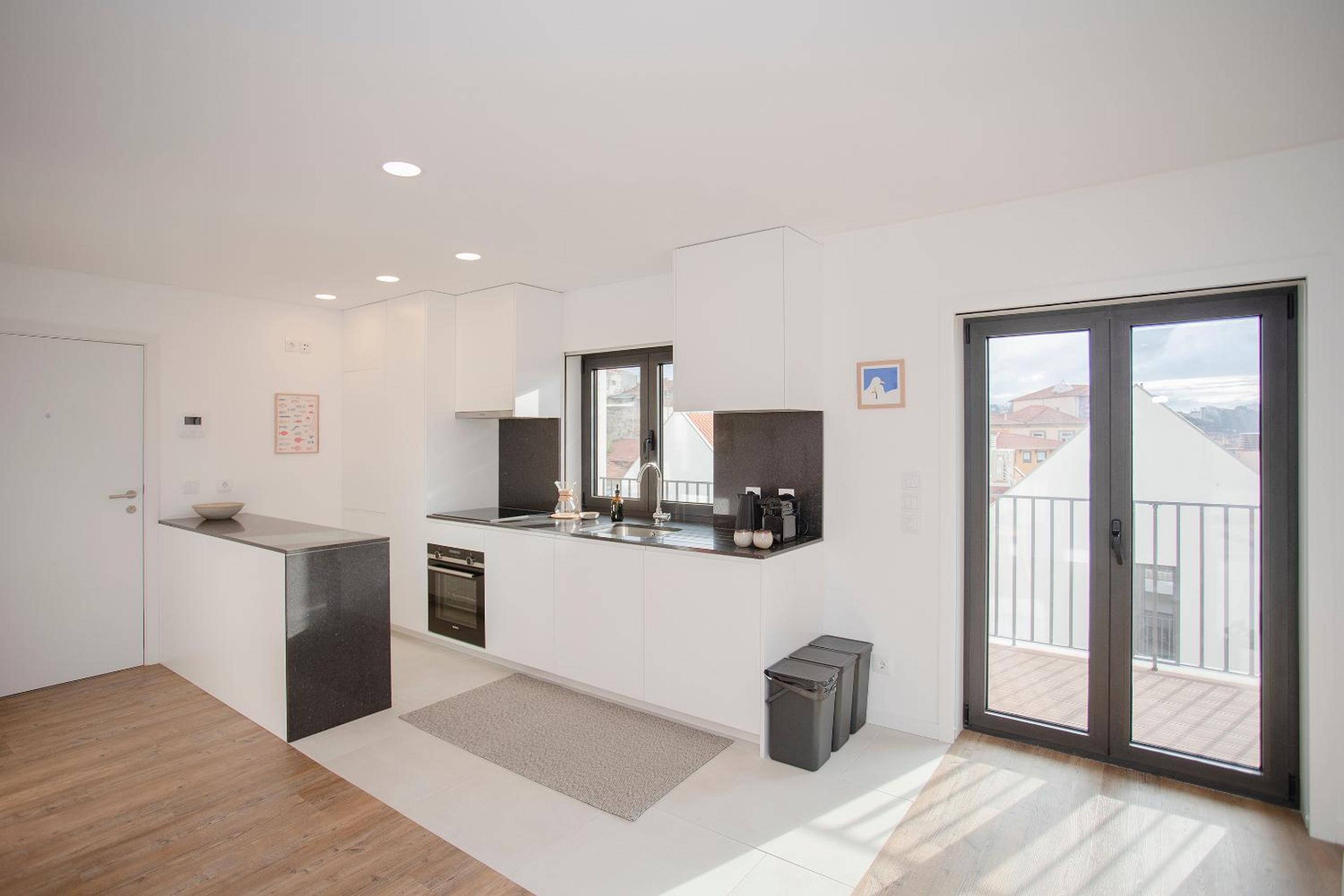 Liiiving in Gaia - Cooper Residence Apartment I