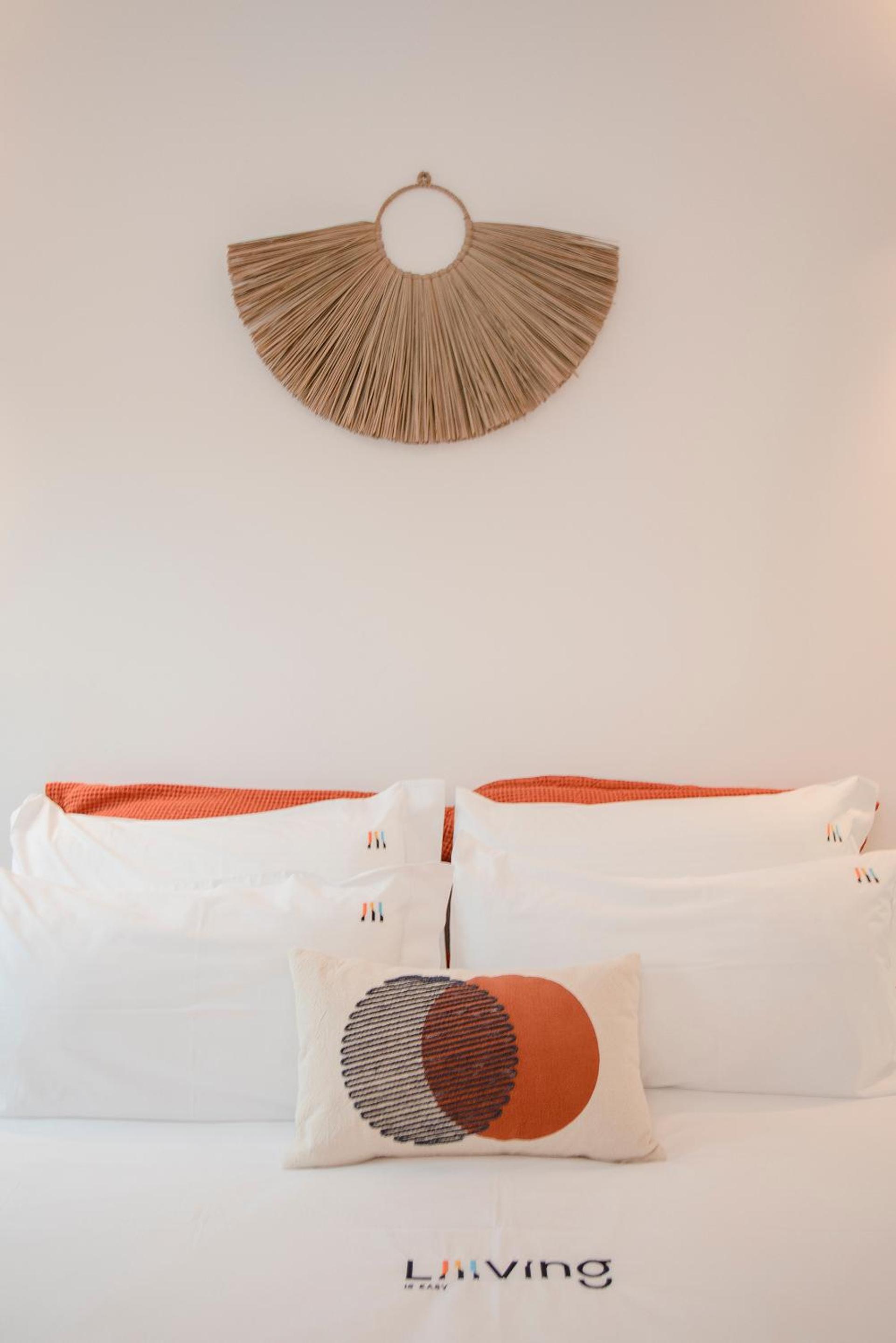 Liiiving in Gaia - Cooper Residence Apartment I