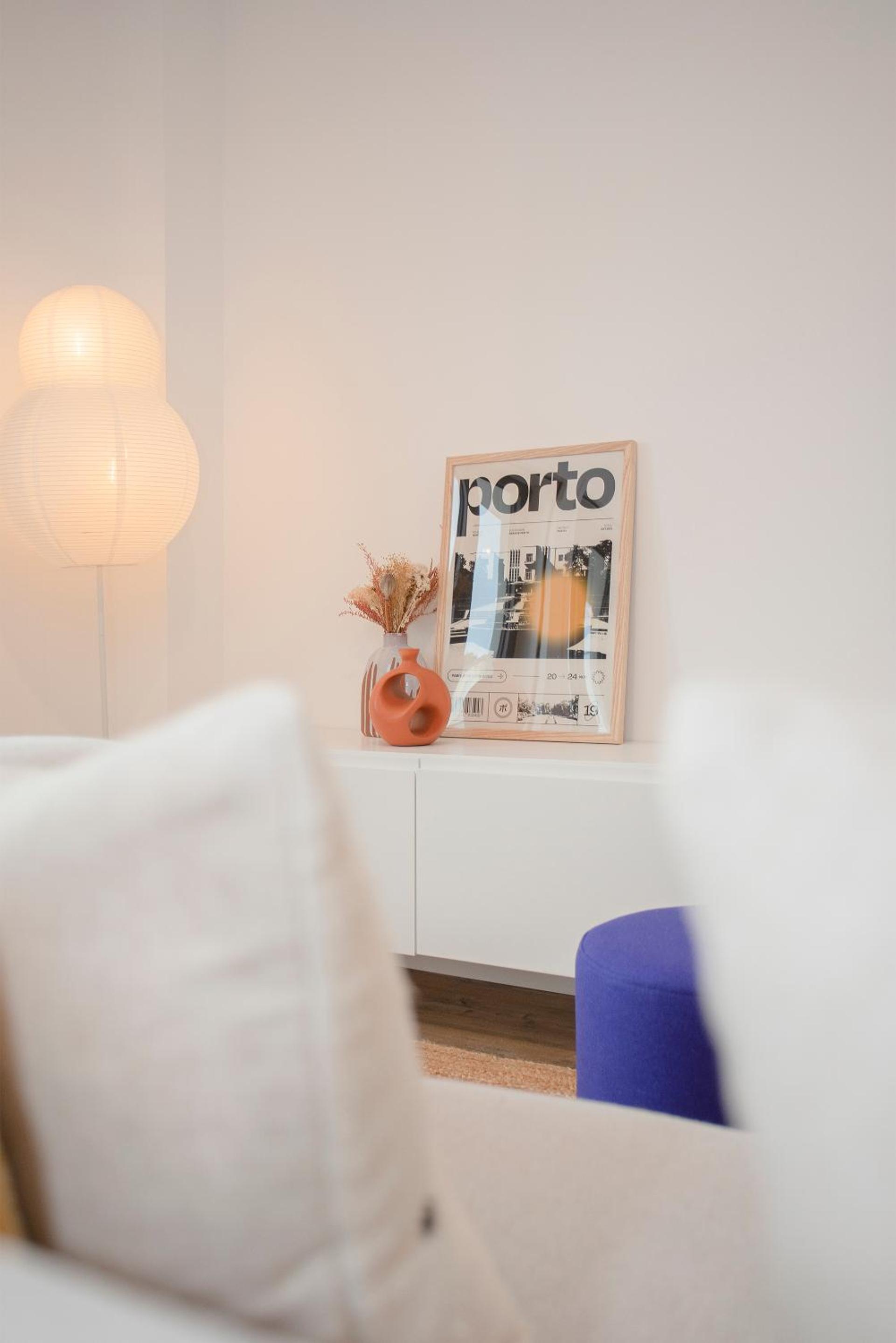 Liiiving in Gaia - Cooper Residence Apartment I