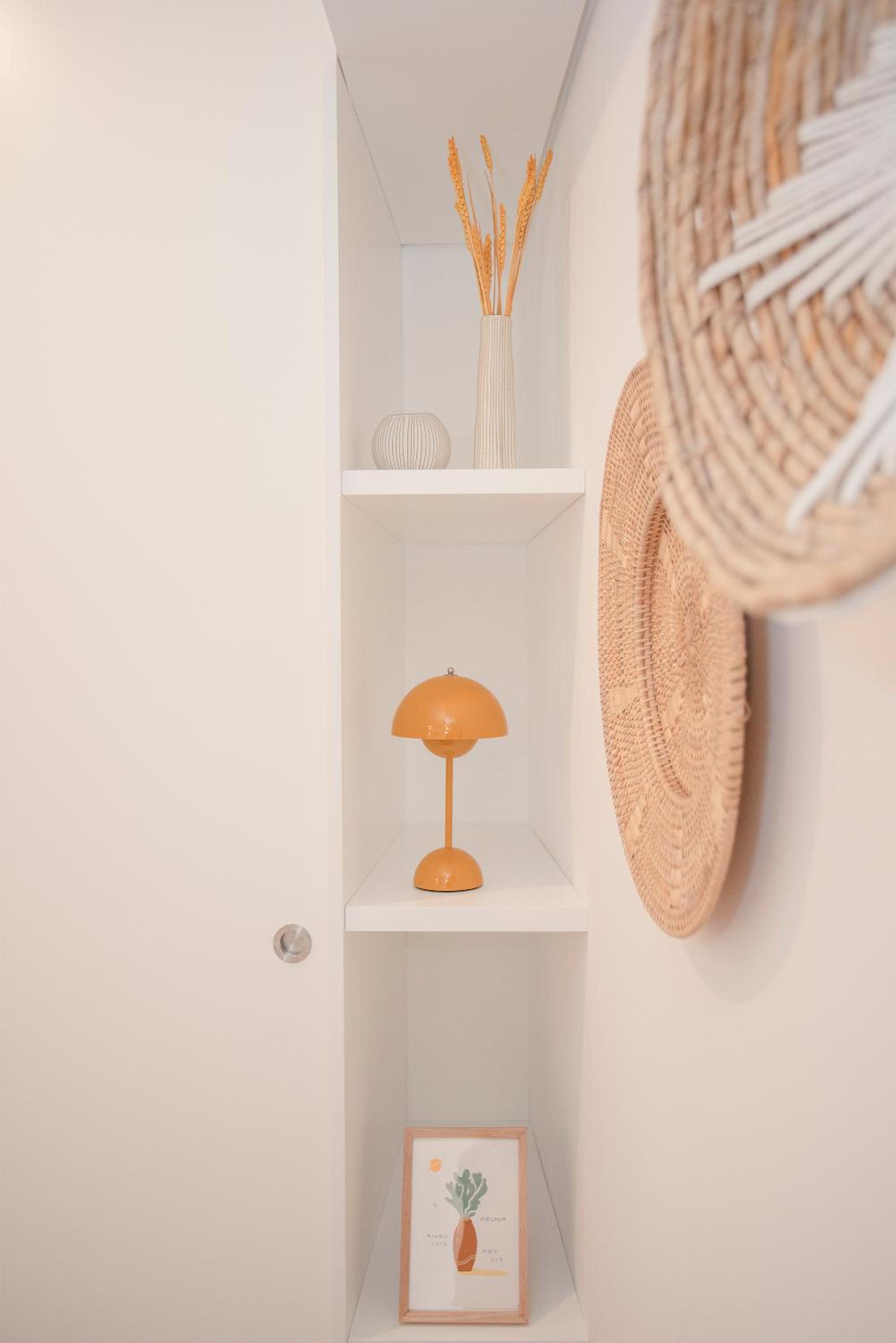 Liiiving in Gaia - Cooper Residence Apartment I
