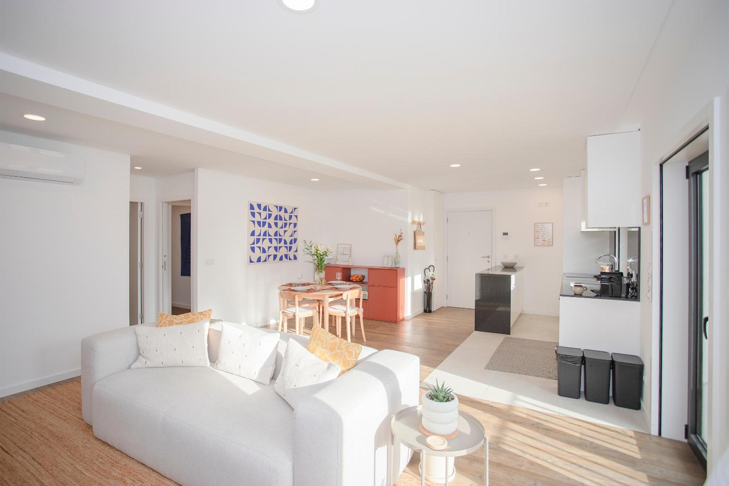 Liiiving in Gaia - Cooper Residence Apartment I