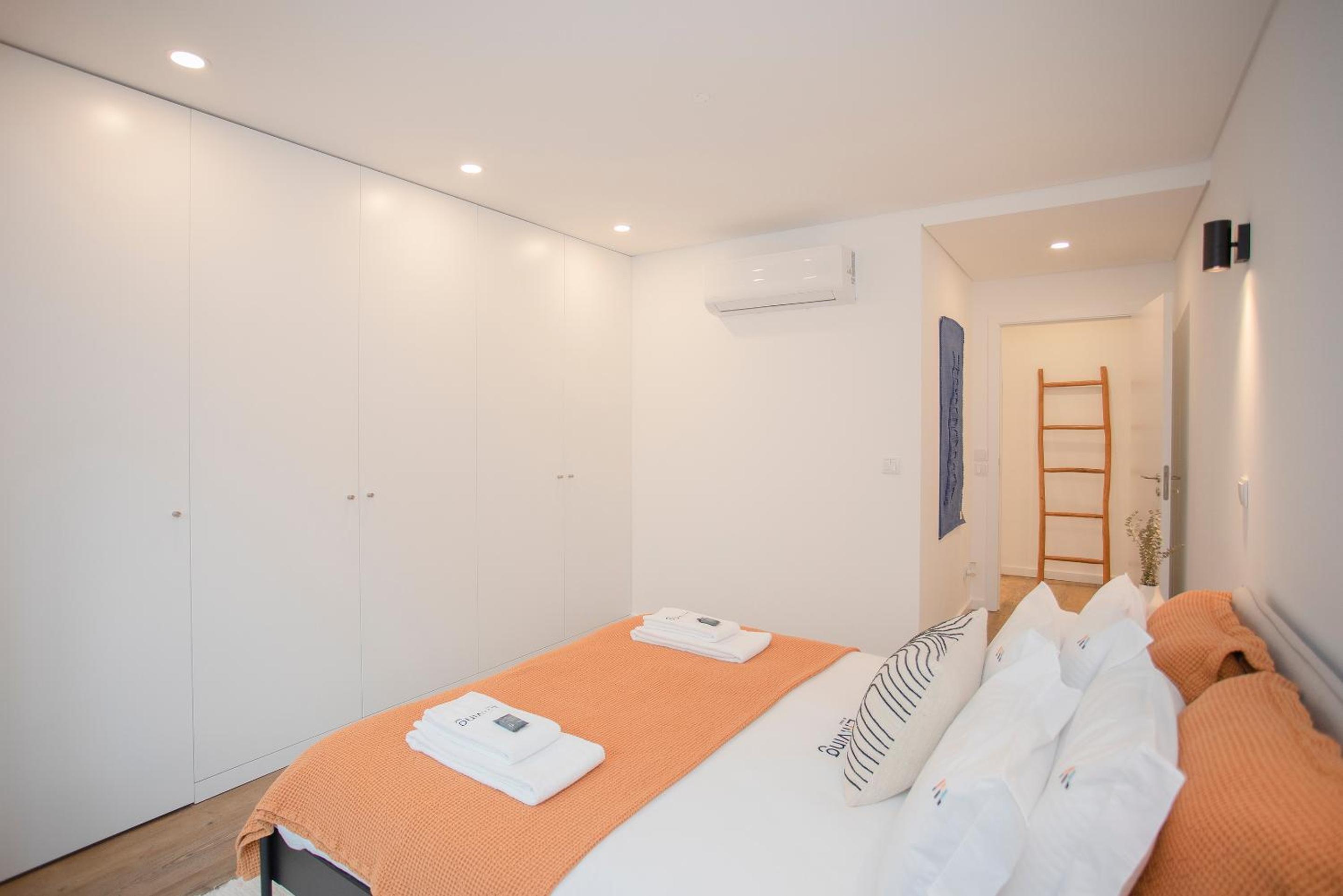Liiiving in Gaia - Cooper Residence Apartment I