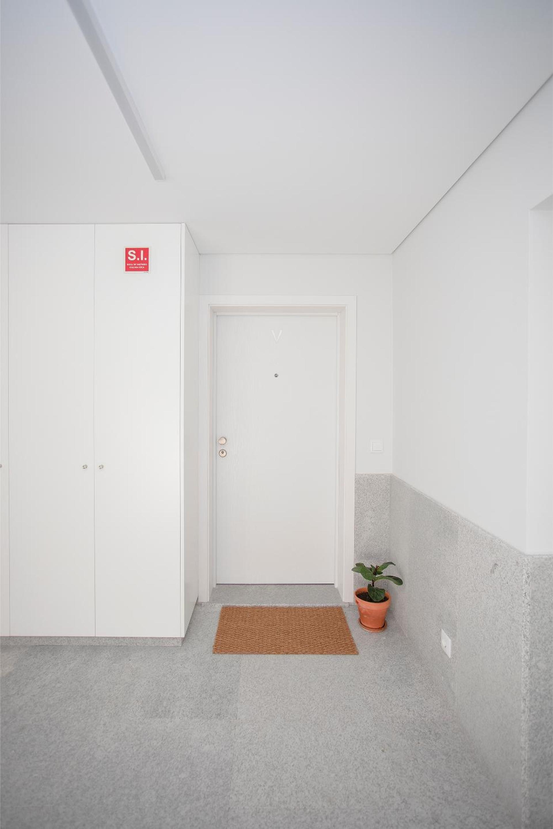 Liiiving in Gaia - Cooper Residence Apartment I