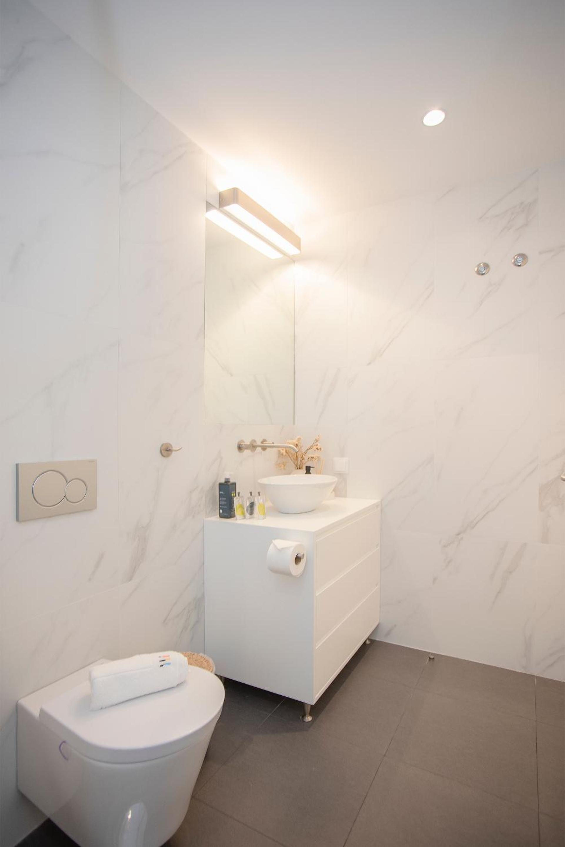 Liiiving in Gaia - Cooper Residence Apartment I