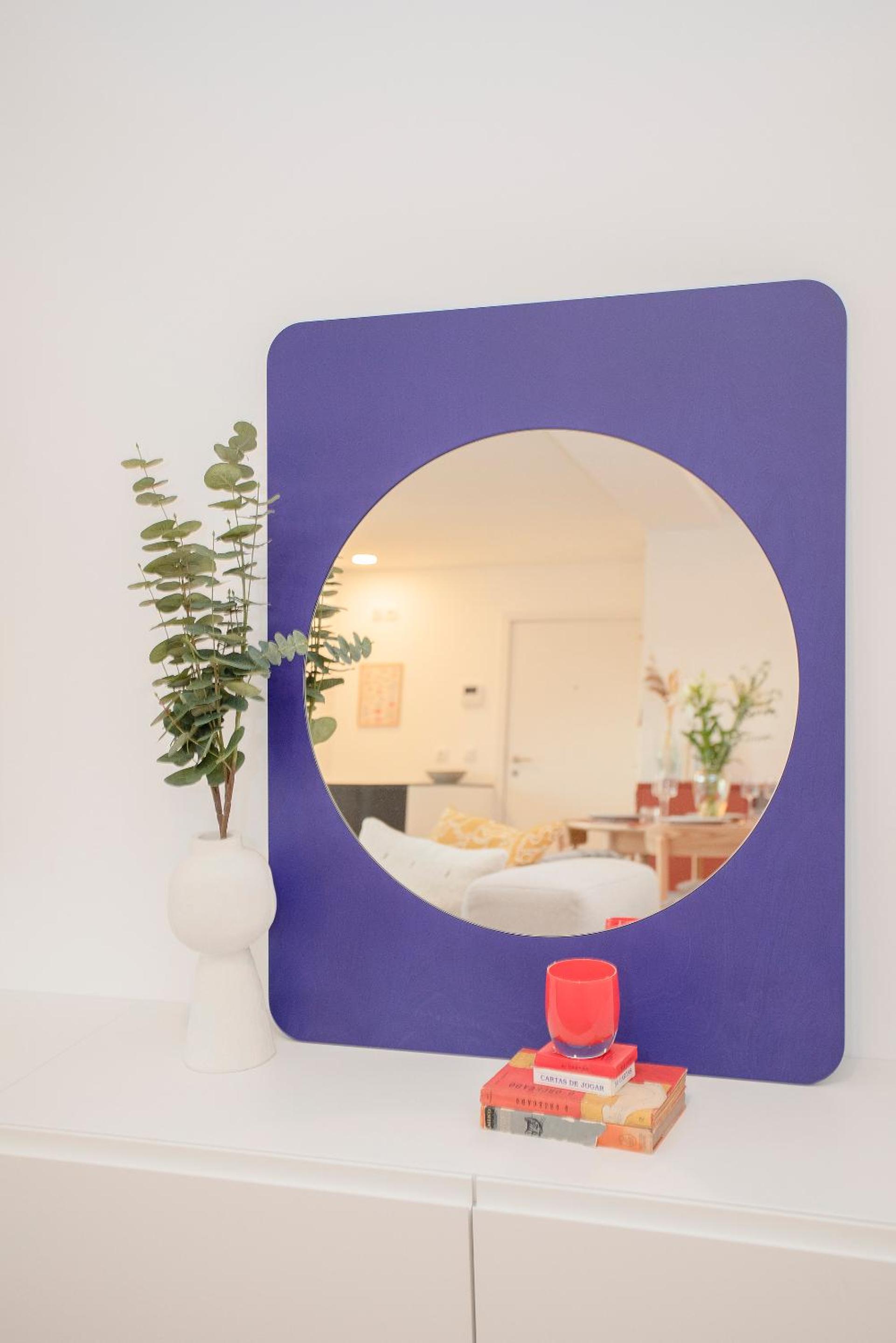 Liiiving in Gaia - Cooper Residence Apartment I