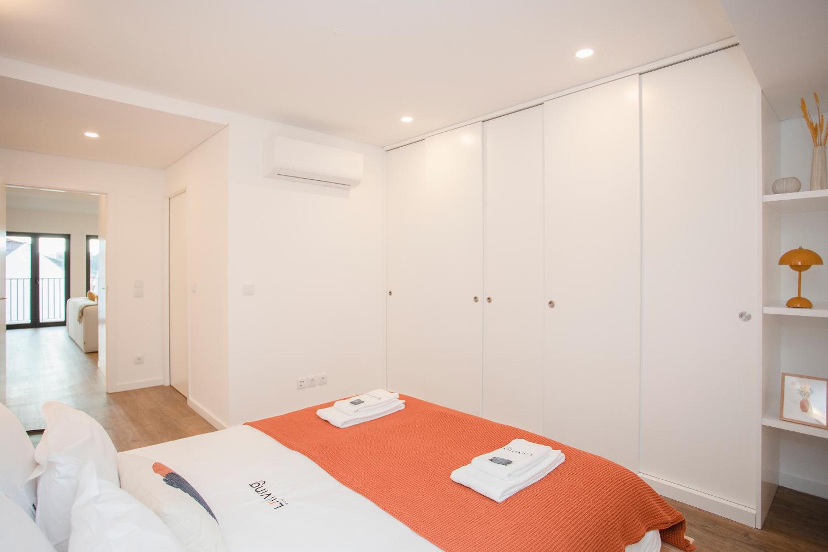 Liiiving in Gaia - Cooper Residence Apartment I