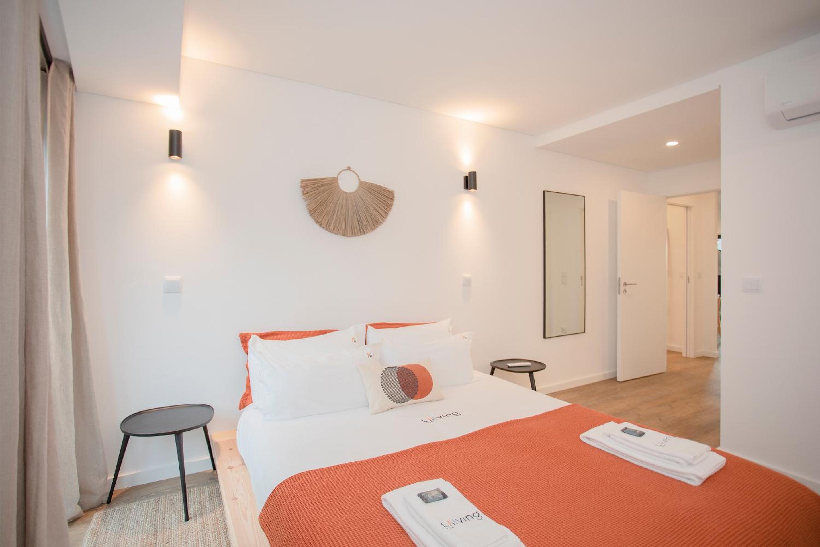 Liiiving in Gaia - Cooper Residence Apartment I