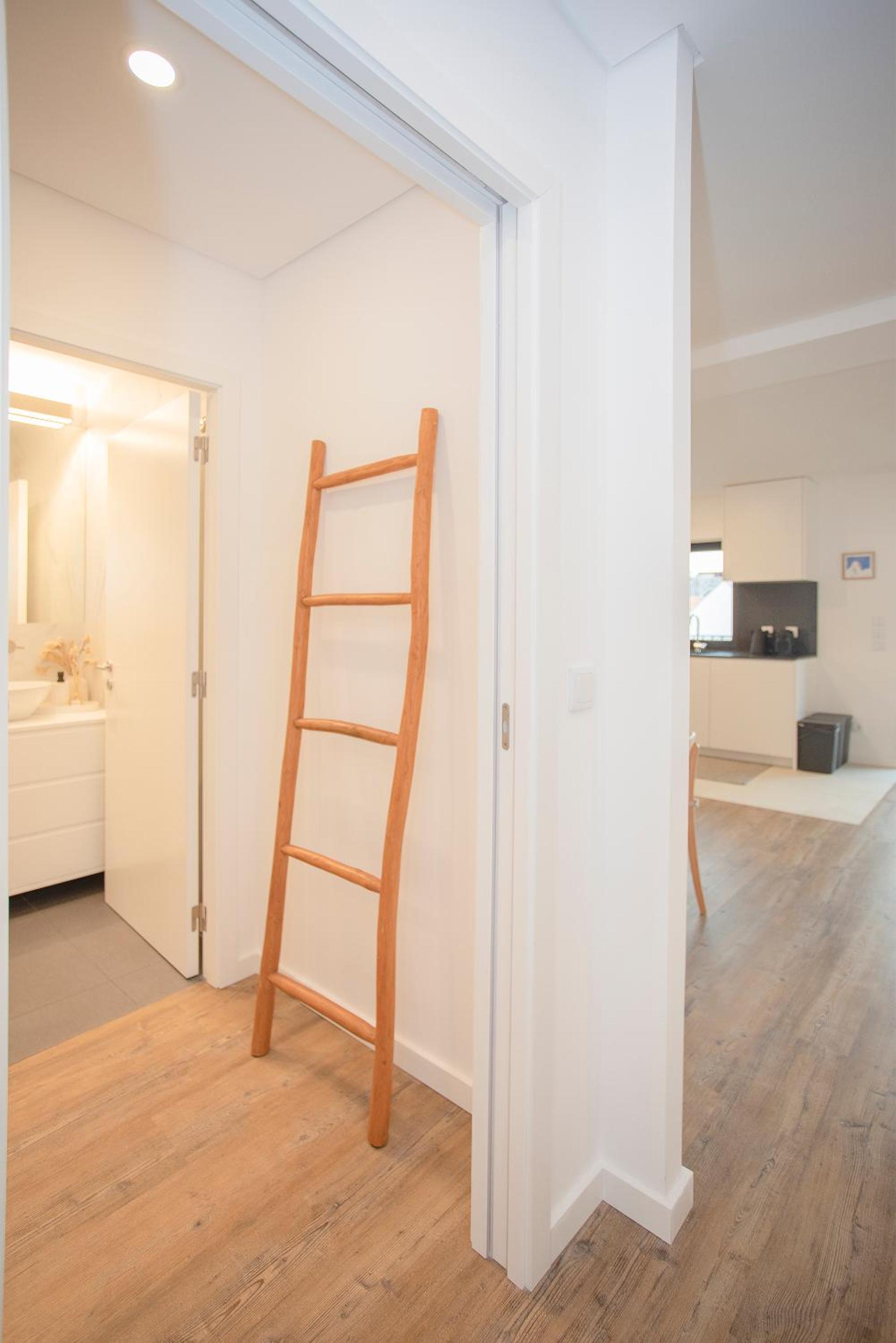 Liiiving in Gaia - Cooper Residence Apartment I