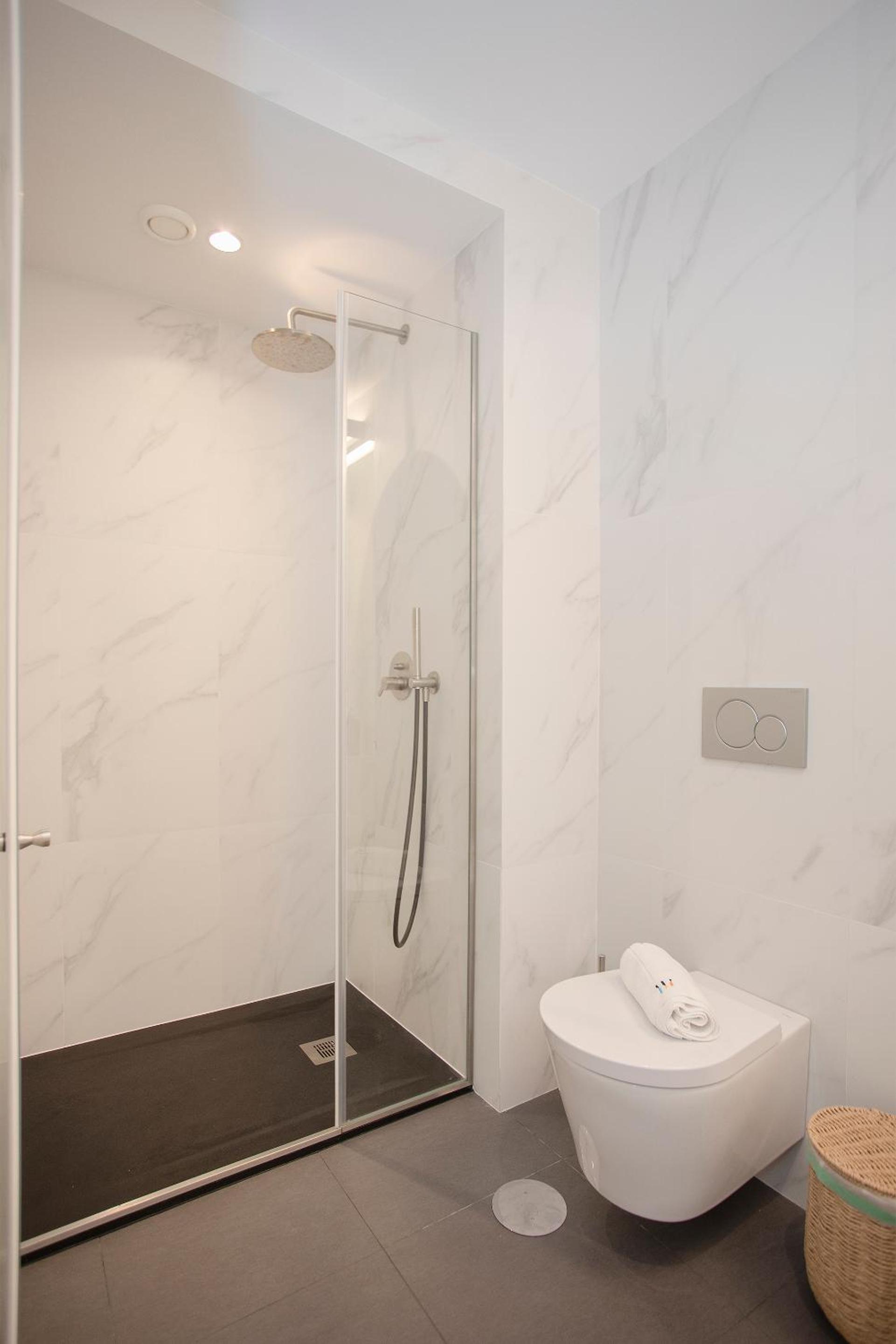 Liiiving in Gaia - Cooper Residence Apartment I