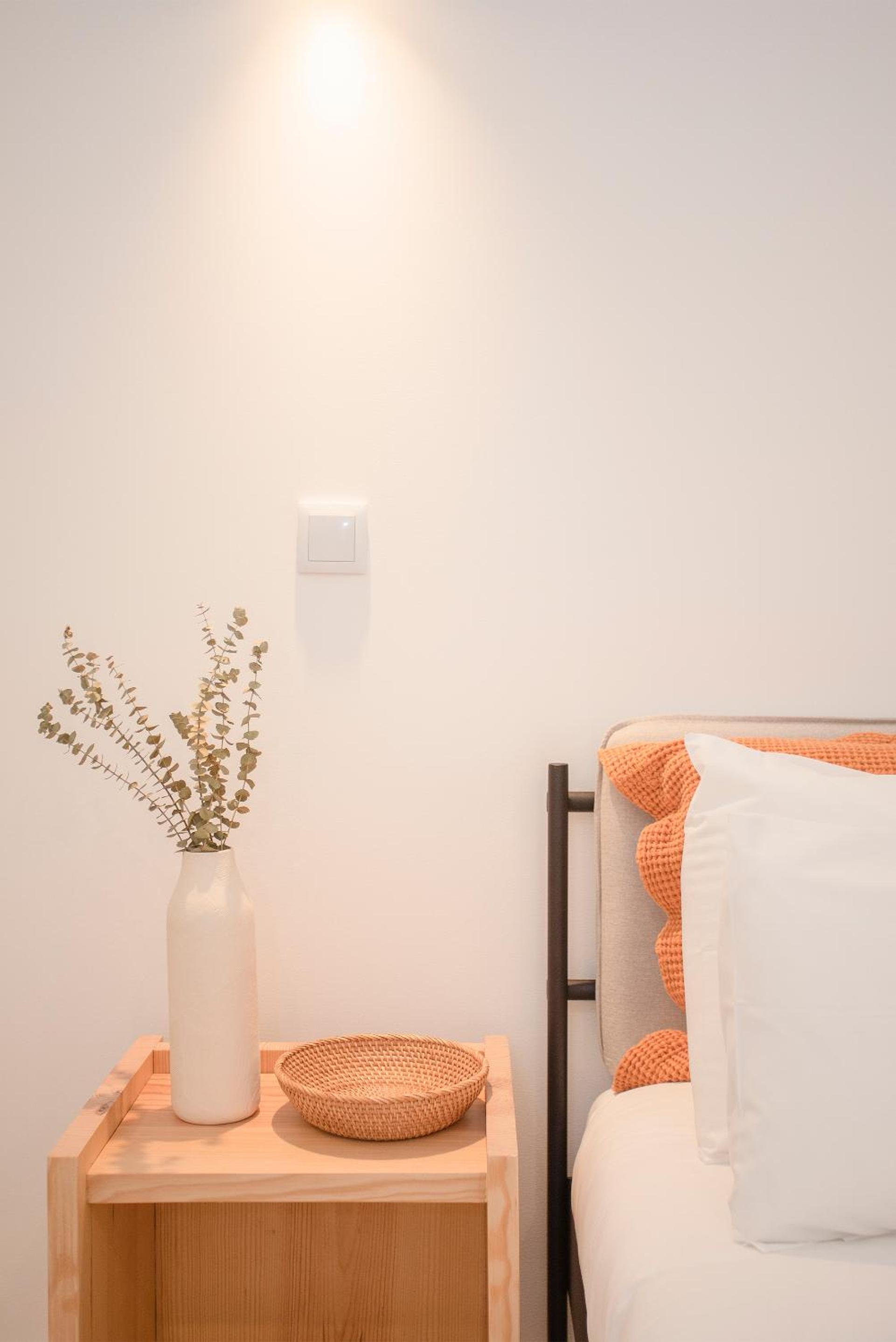 Liiiving in Gaia - Cooper Residence Apartment I