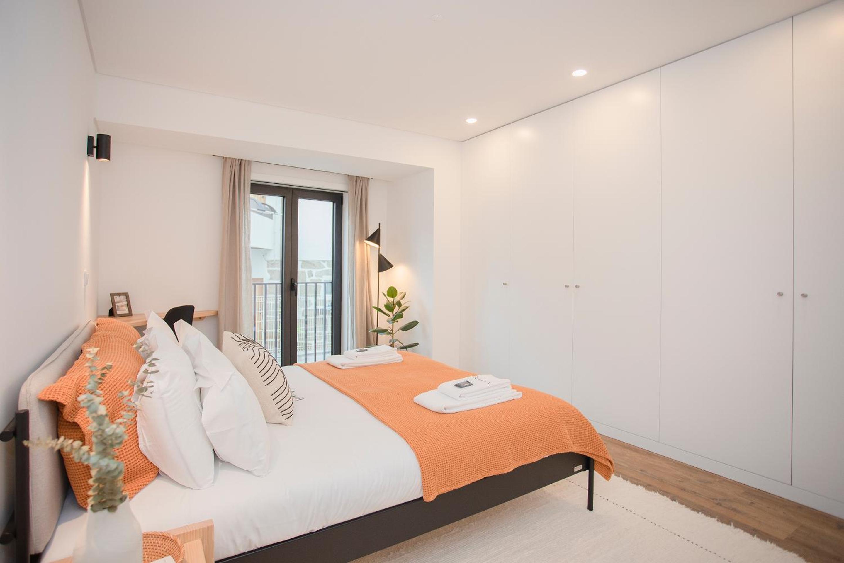 Liiiving in Gaia - Cooper Residence Apartment I