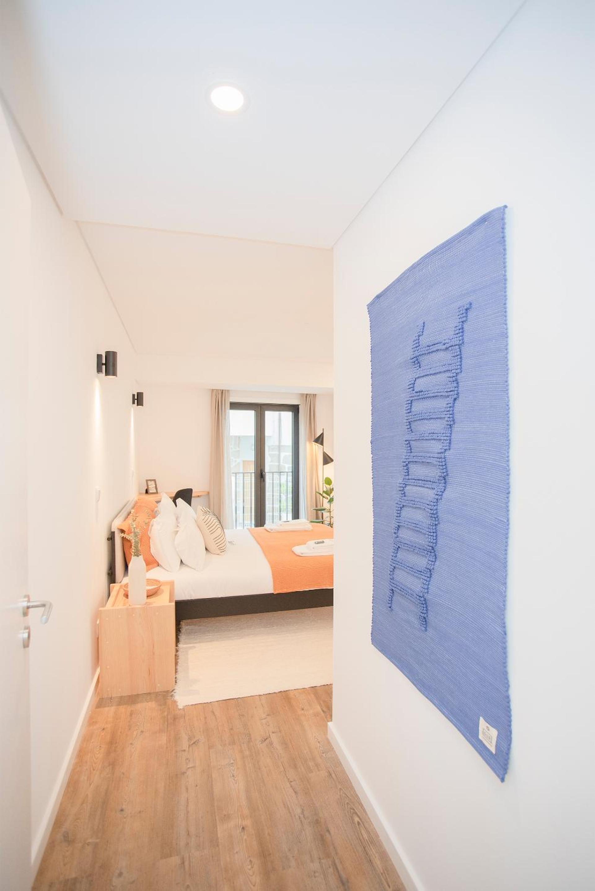 Liiiving in Gaia - Cooper Residence Apartment I