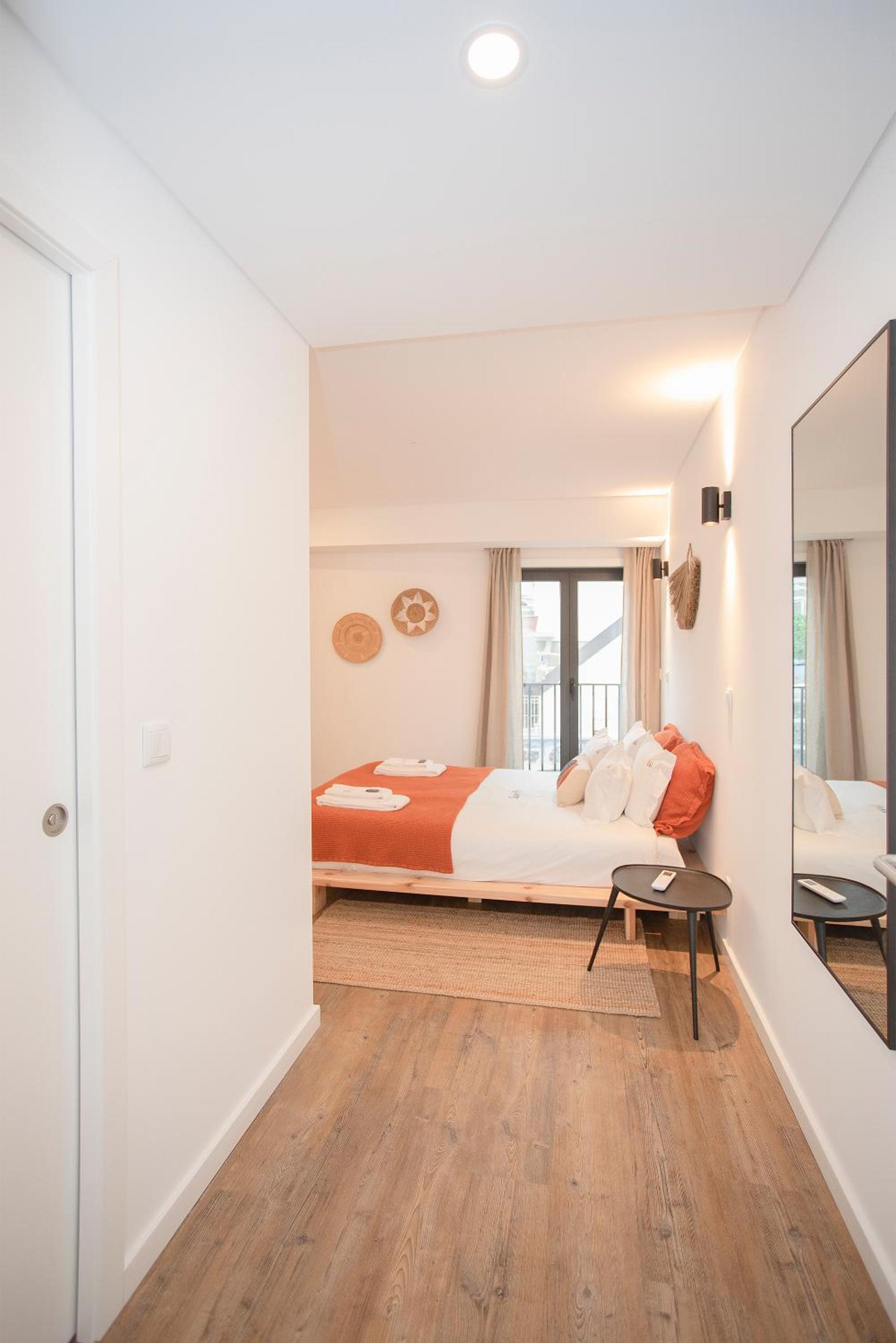 Liiiving in Gaia - Cooper Residence Apartment I