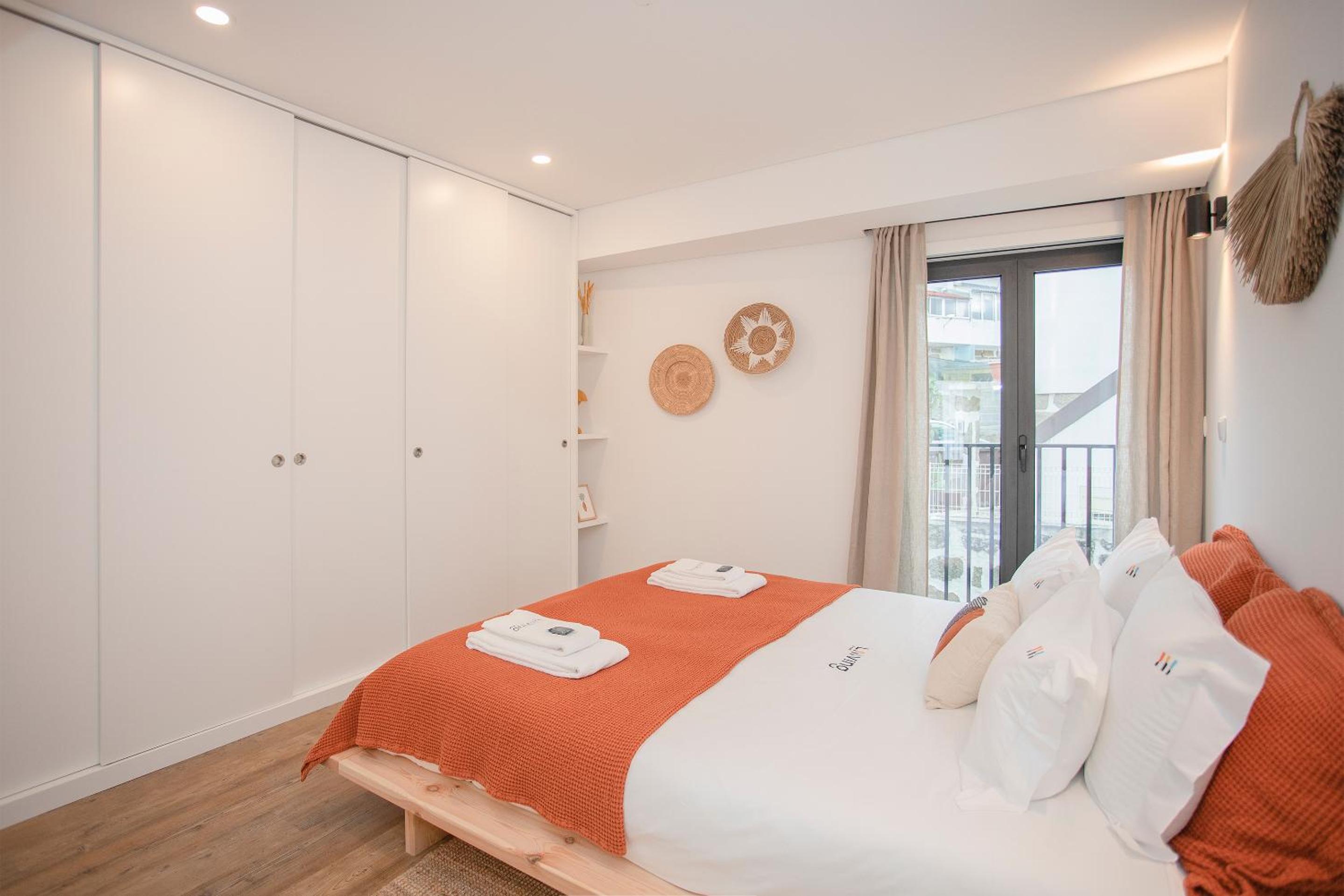 Liiiving in Gaia - Cooper Residence Apartment I