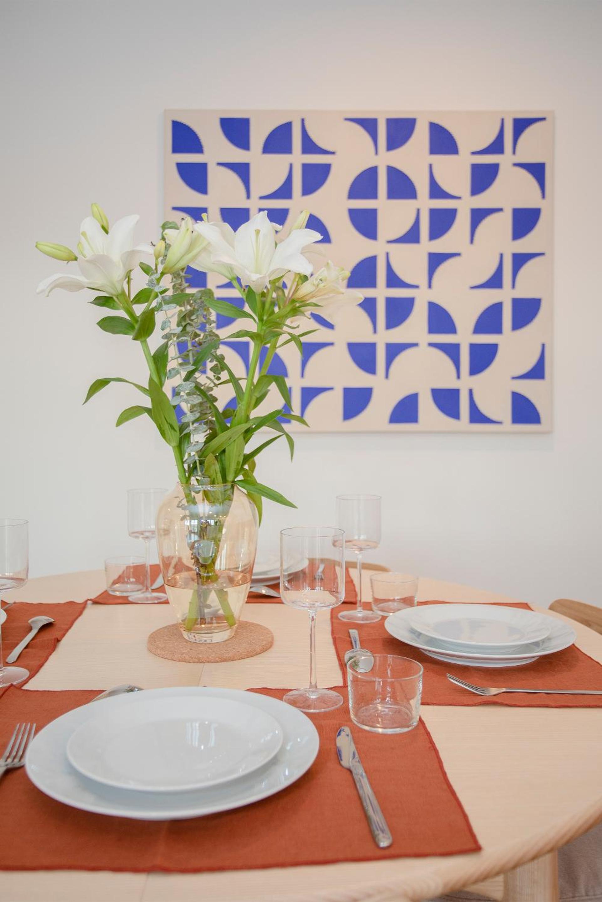 Liiiving in Gaia - Cooper Residence Apartment I