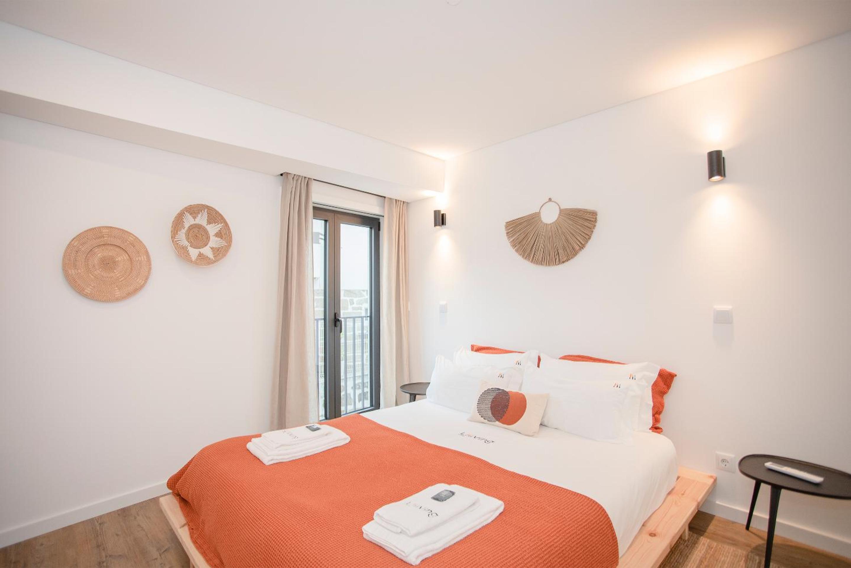Liiiving in Gaia - Cooper Residence Apartment I