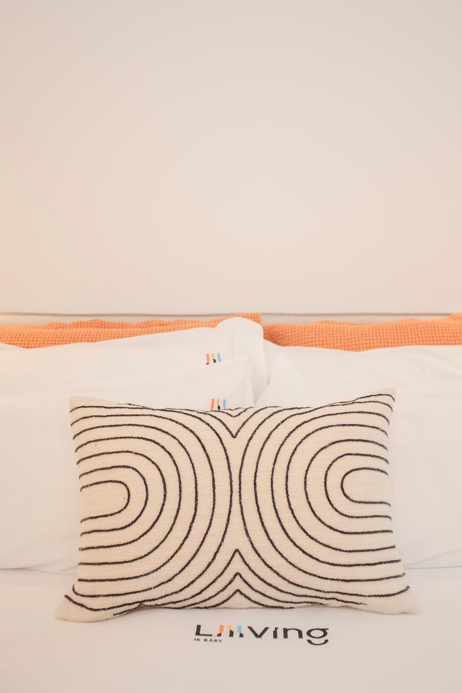 Liiiving in Gaia - Cooper Residence Apartment I