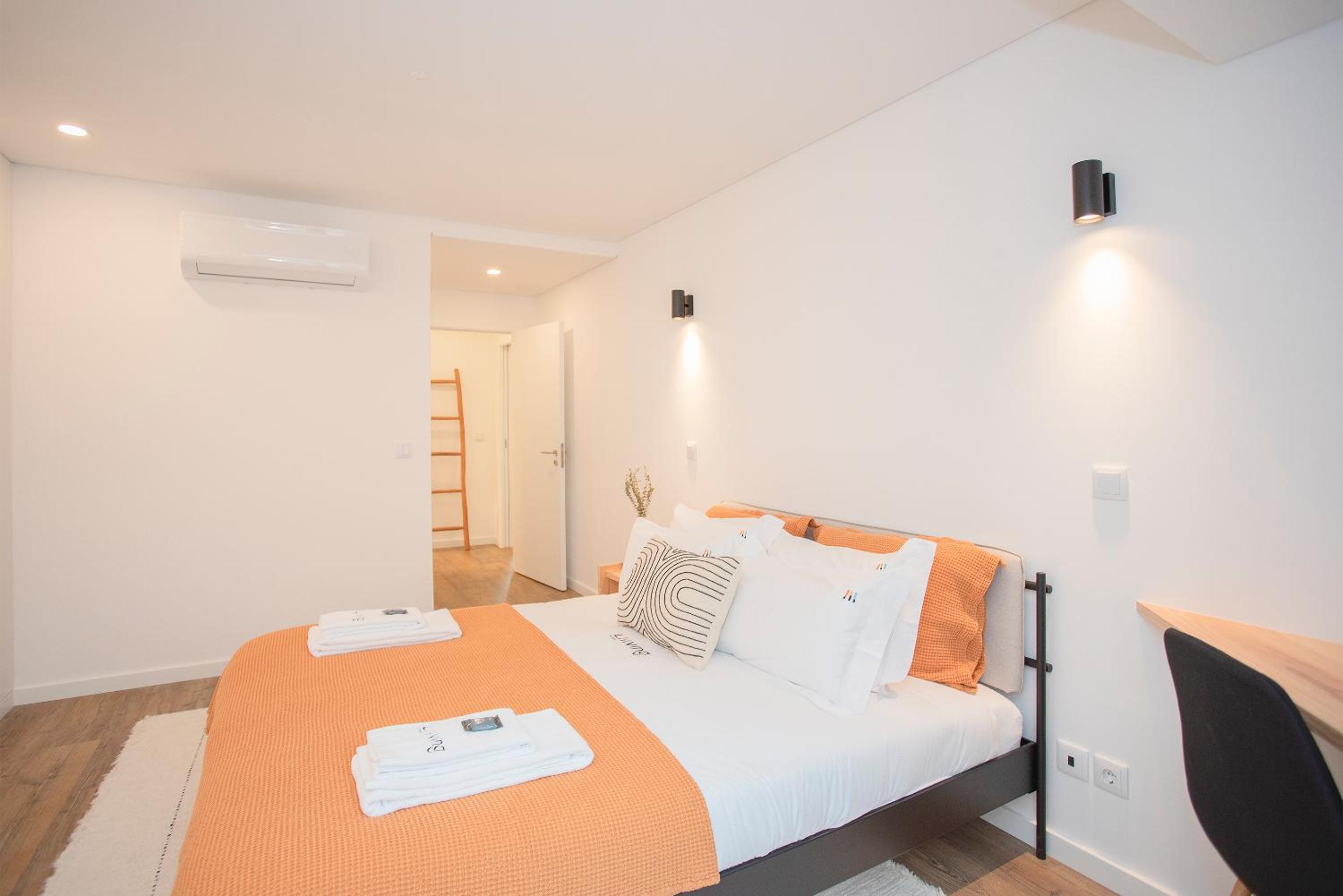 Liiiving in Gaia - Cooper Residence Apartment I