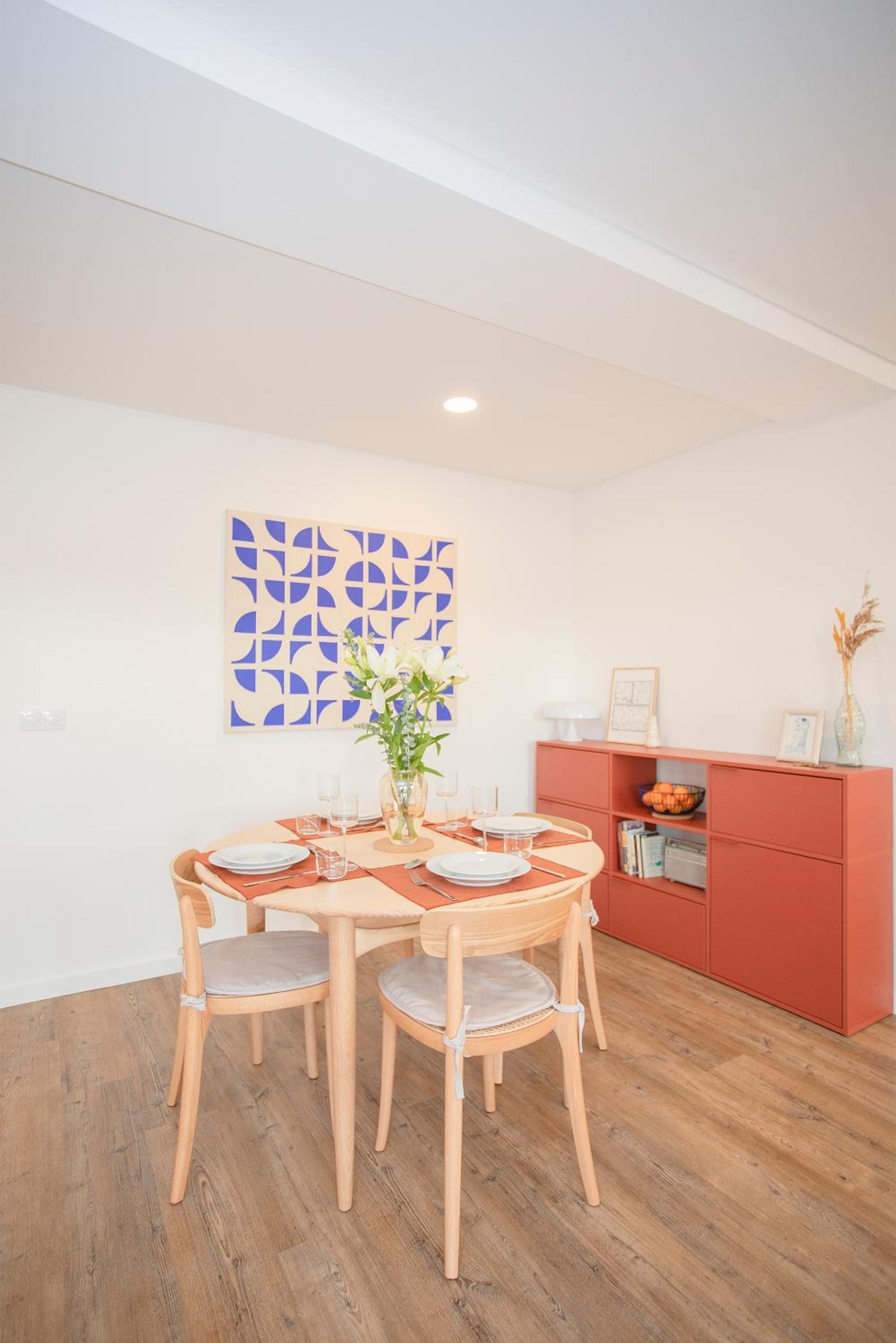 Liiiving in Gaia - Cooper Residence Apartment I
