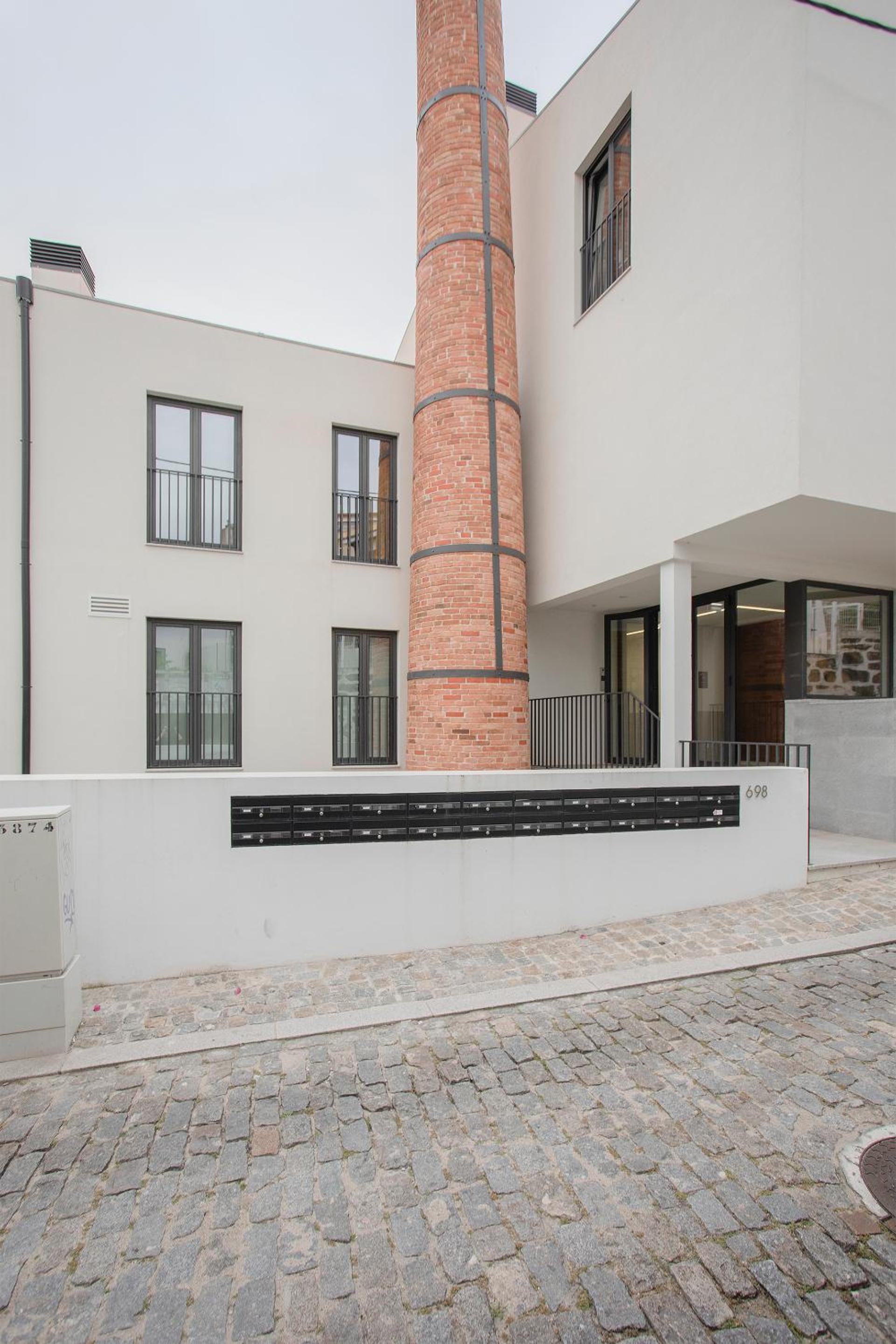 Liiiving in Gaia - Cooper Residence Apartment I