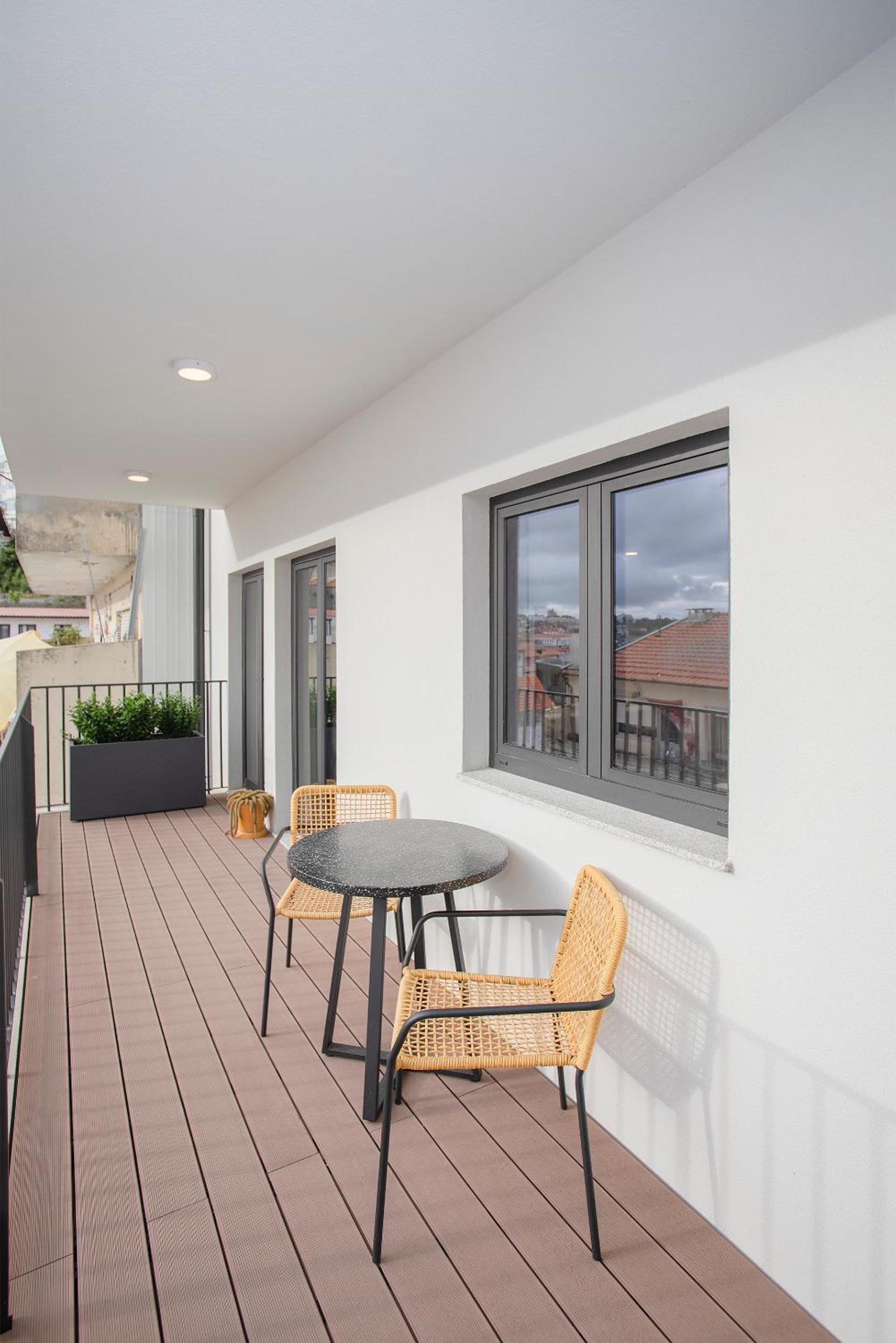 Liiiving in Gaia - Cooper Residence Apartment I