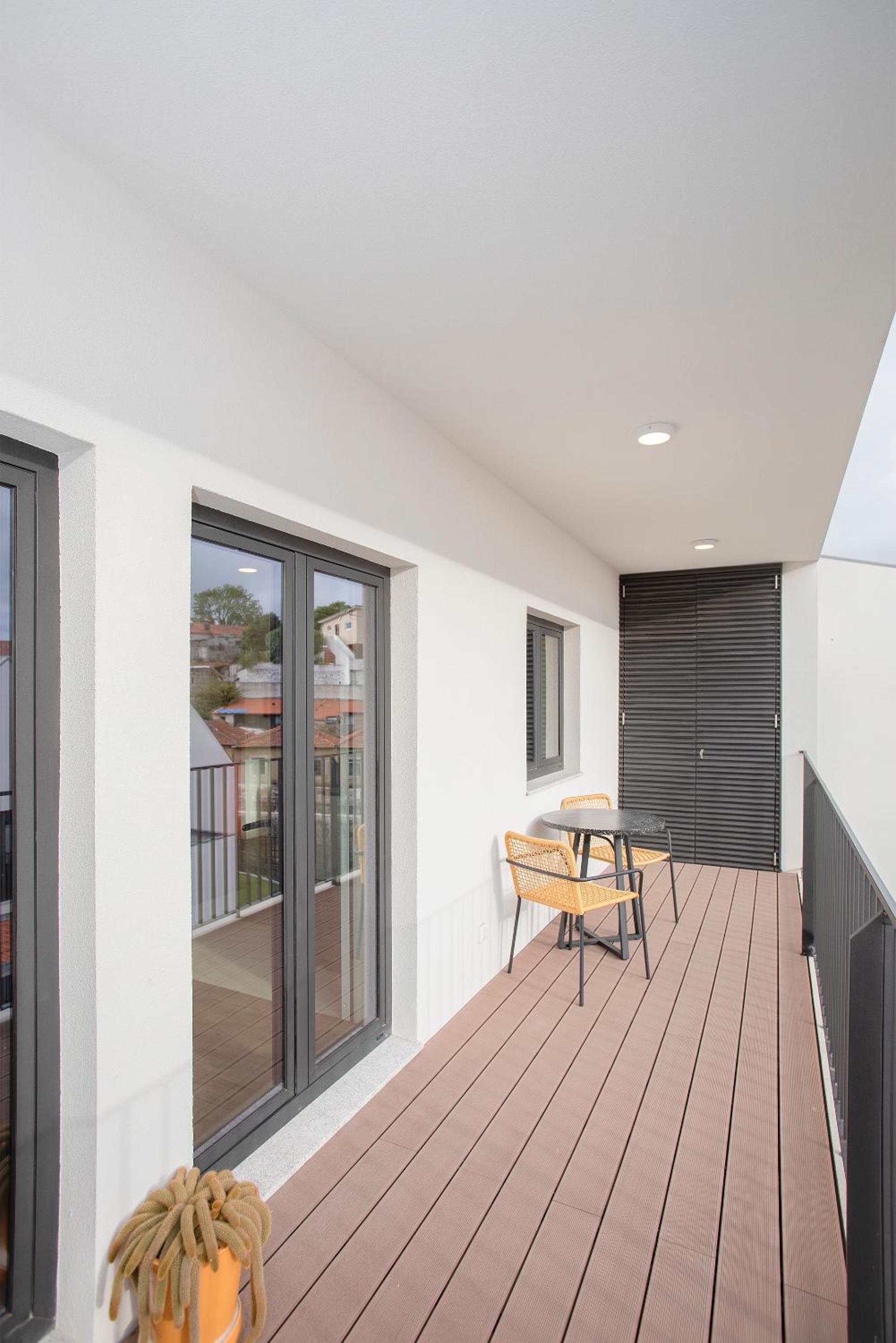 Liiiving in Gaia - Cooper Residence Apartment I