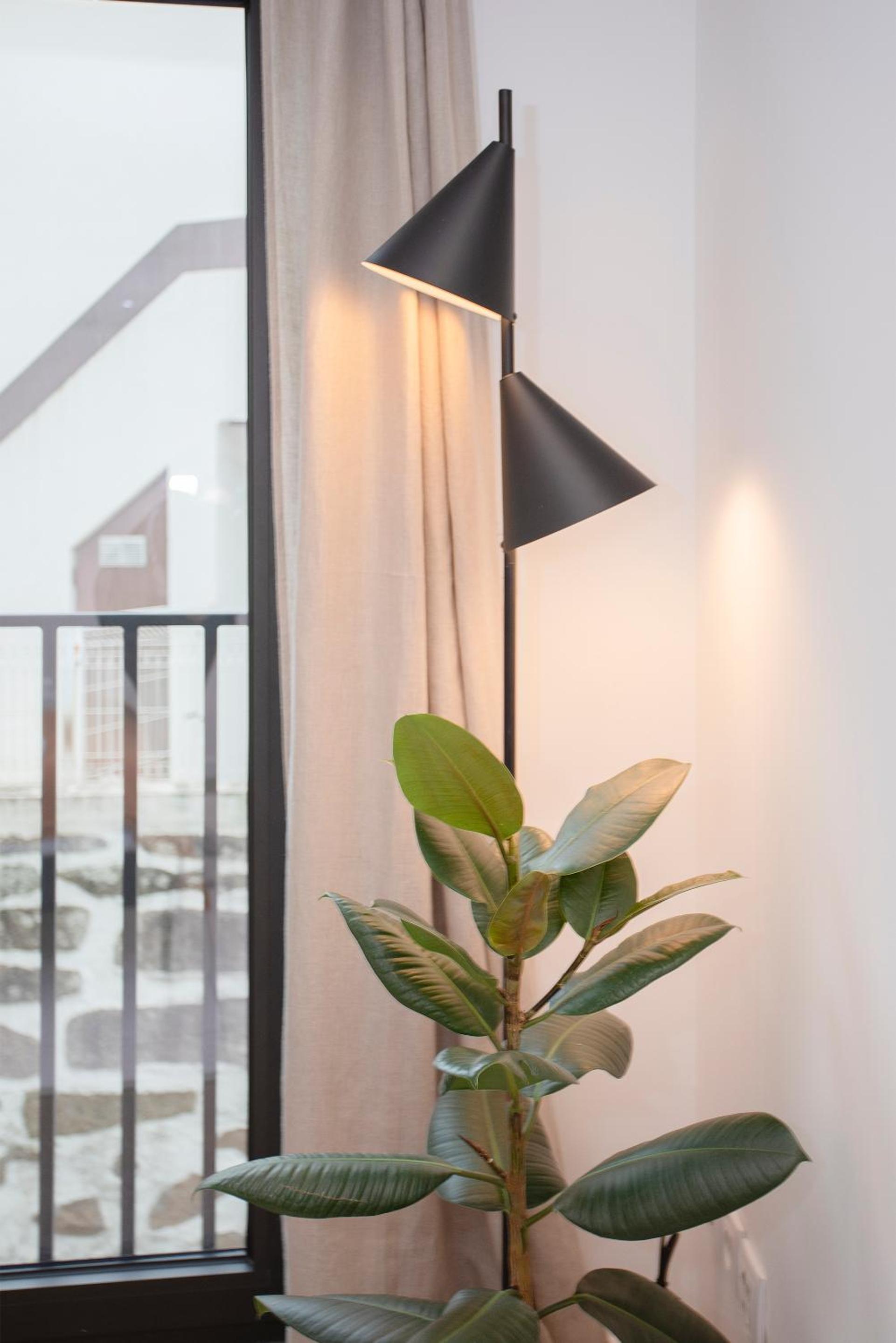Liiiving in Gaia - Cooper Residence Apartment I