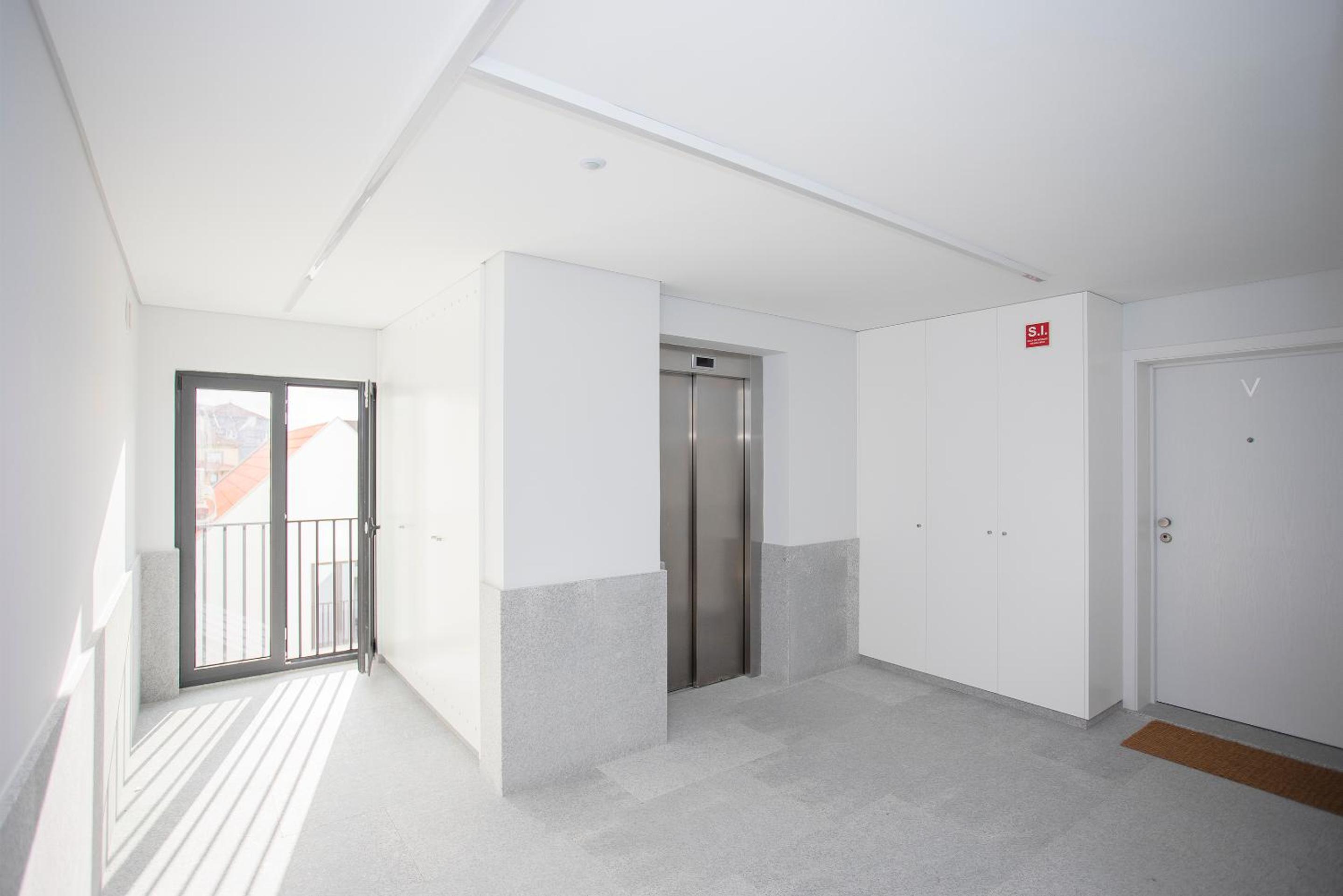 Liiiving in Gaia - Cooper Residence Apartment I