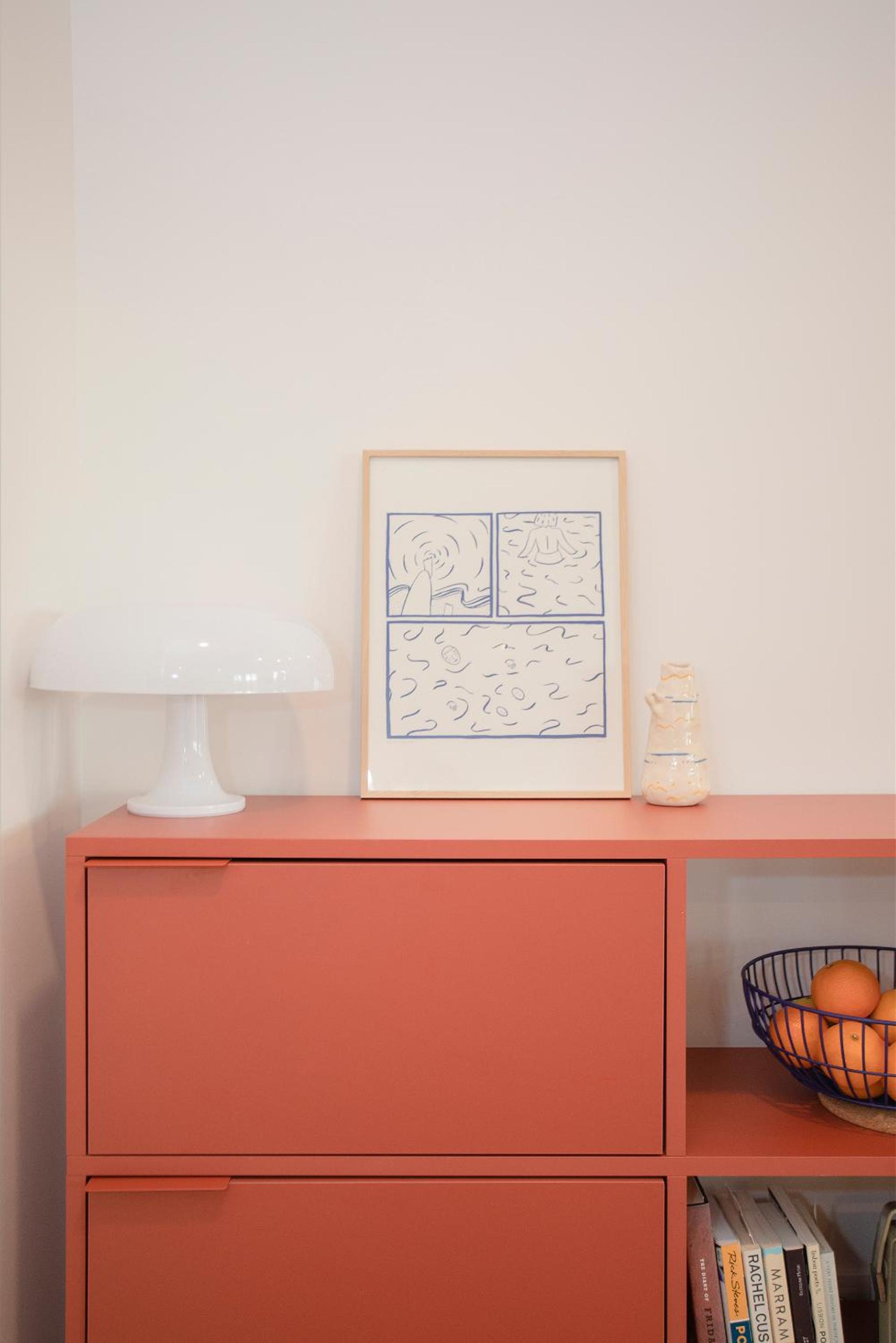 Liiiving in Gaia - Cooper Residence Apartment I