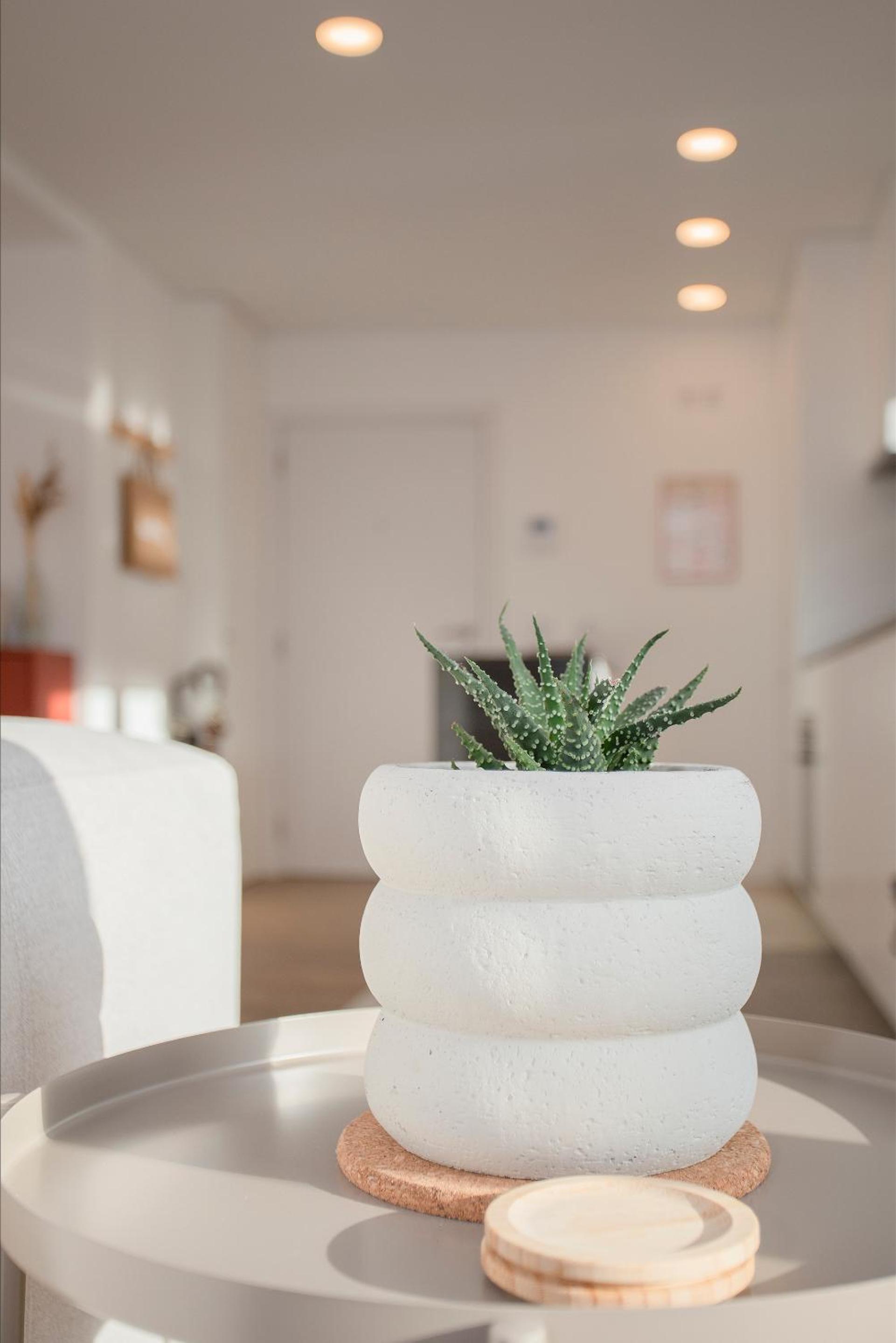 Liiiving in Gaia - Cooper Residence Apartment I