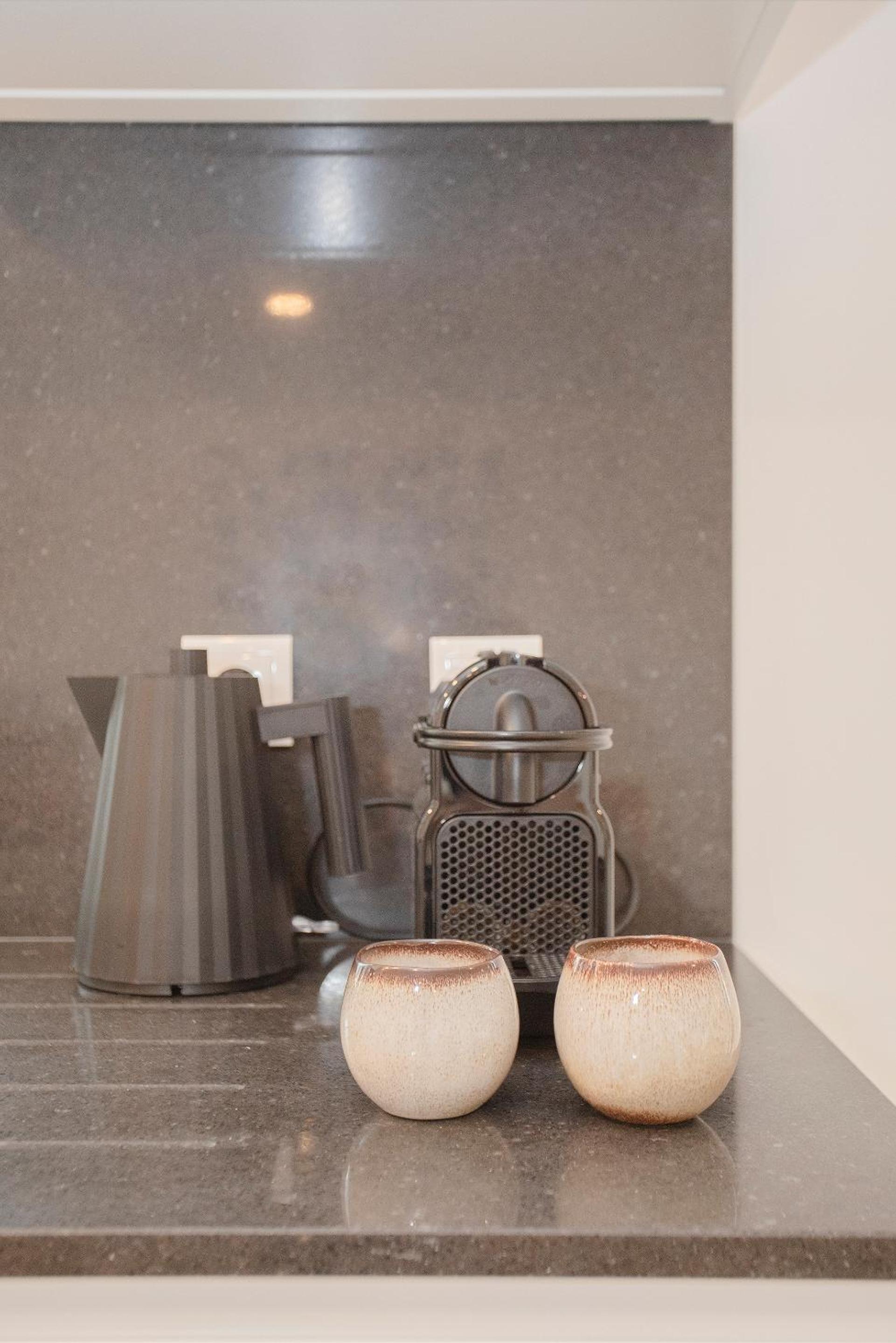 Liiiving in Gaia - Cooper Residence Apartment I