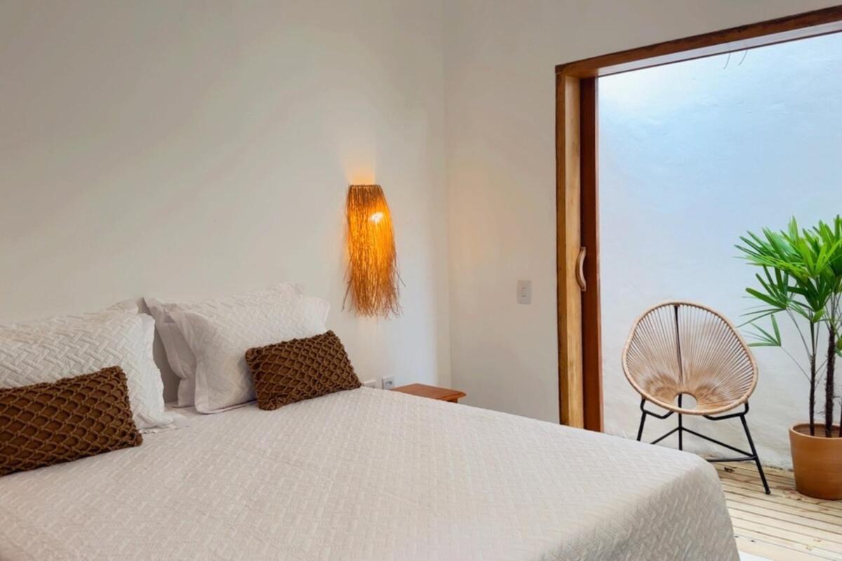 Pousada Villa Encantos do Mar
