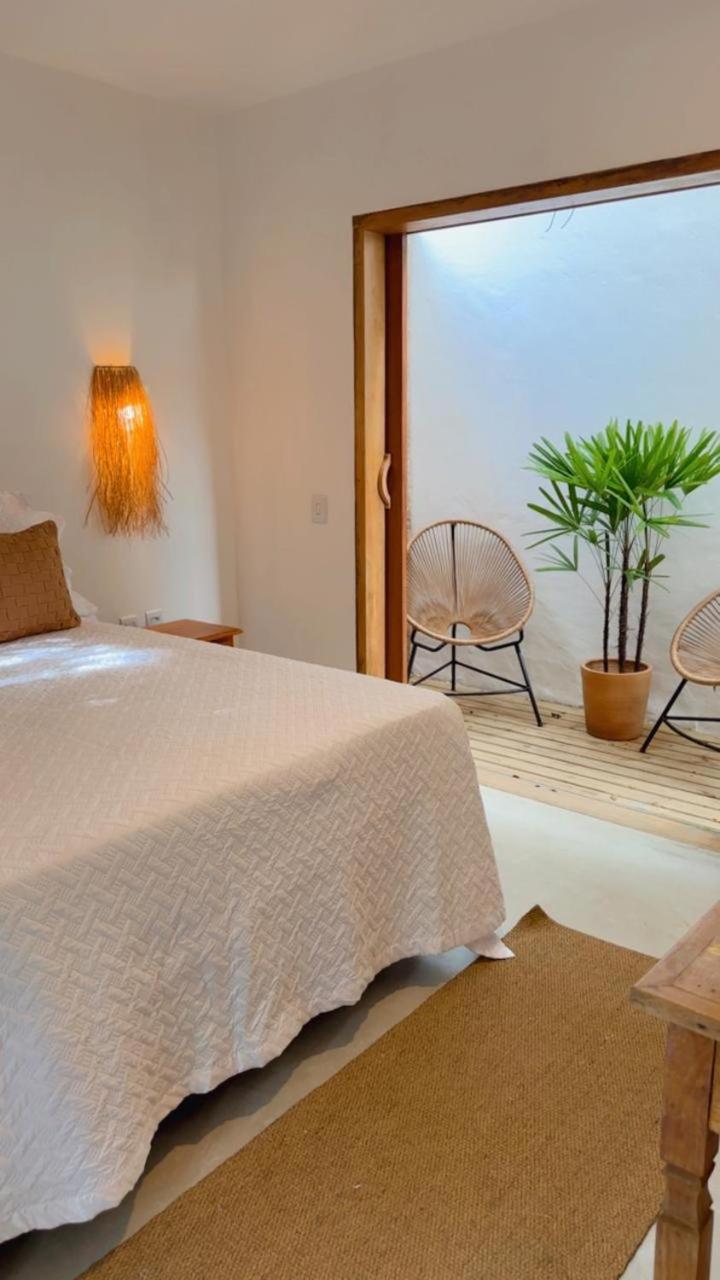 Pousada Villa Encantos do Mar