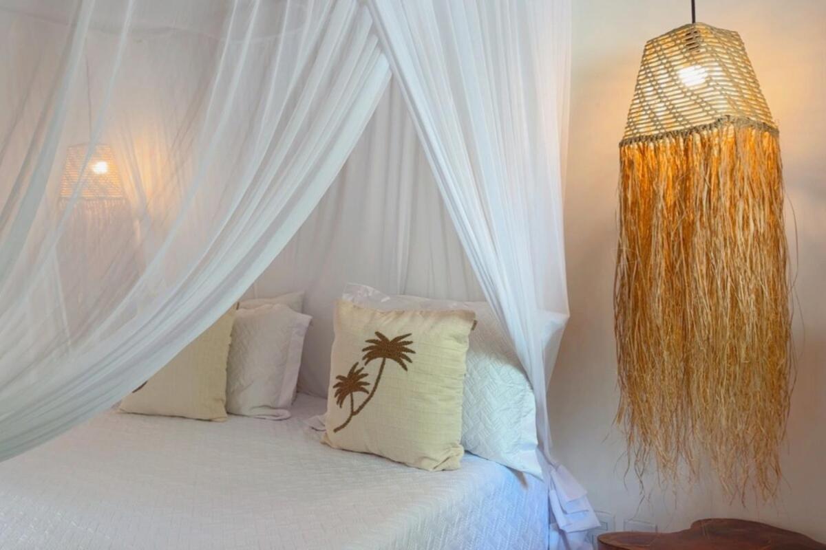 Pousada Villa Encantos do Mar