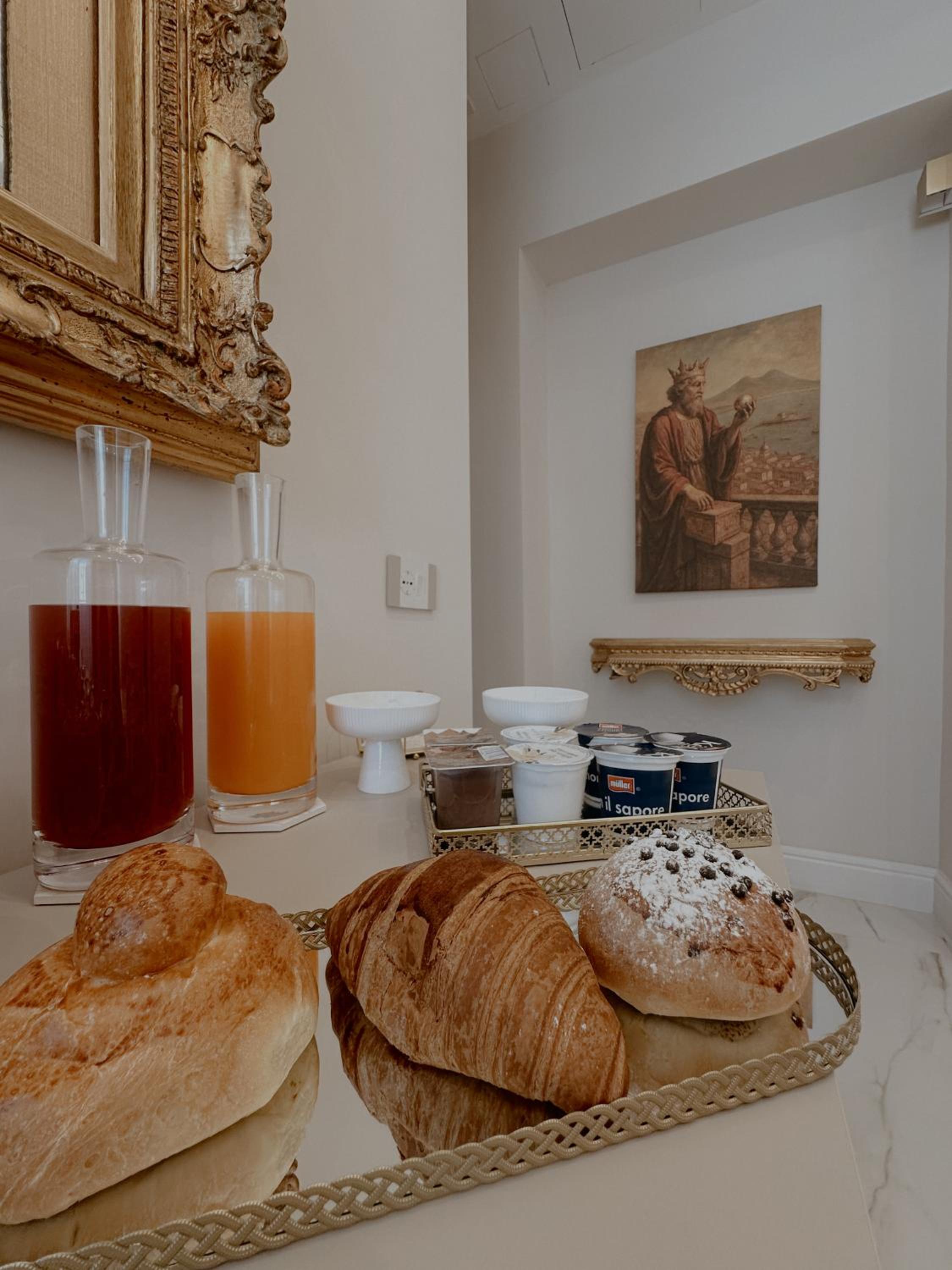 Mida Luxury Apartment