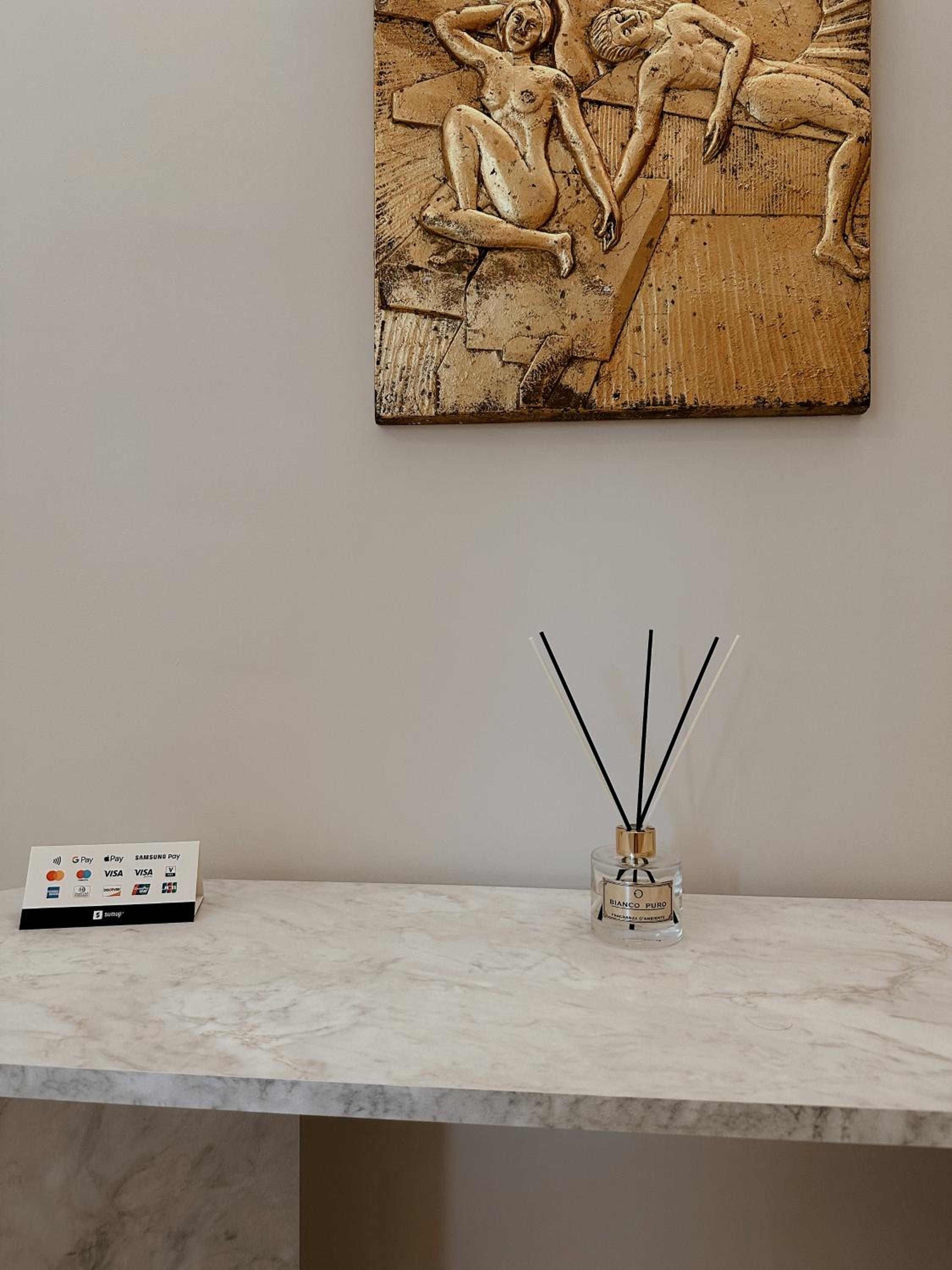 Mida Luxury Apartment