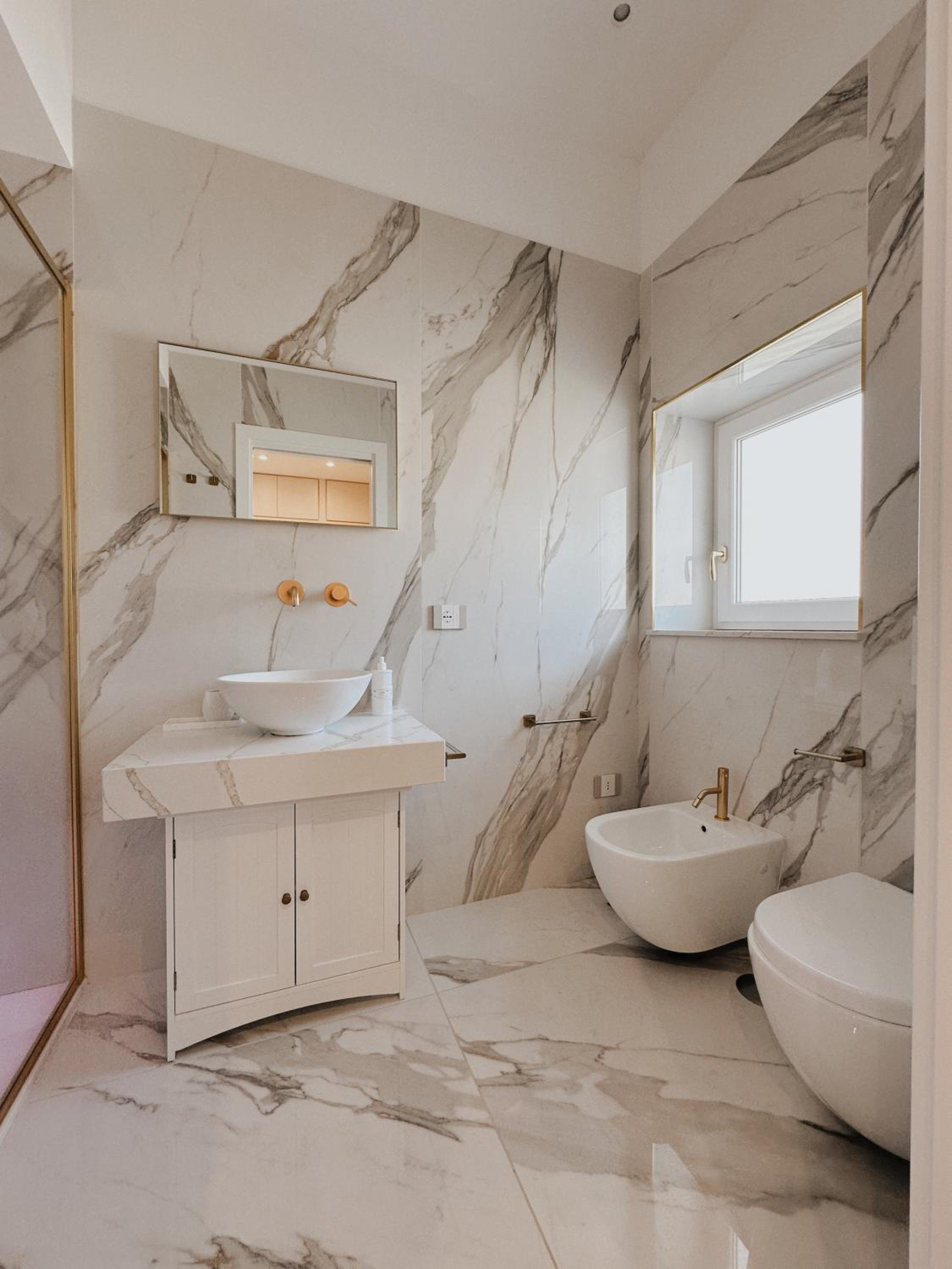 Mida Luxury Apartment
