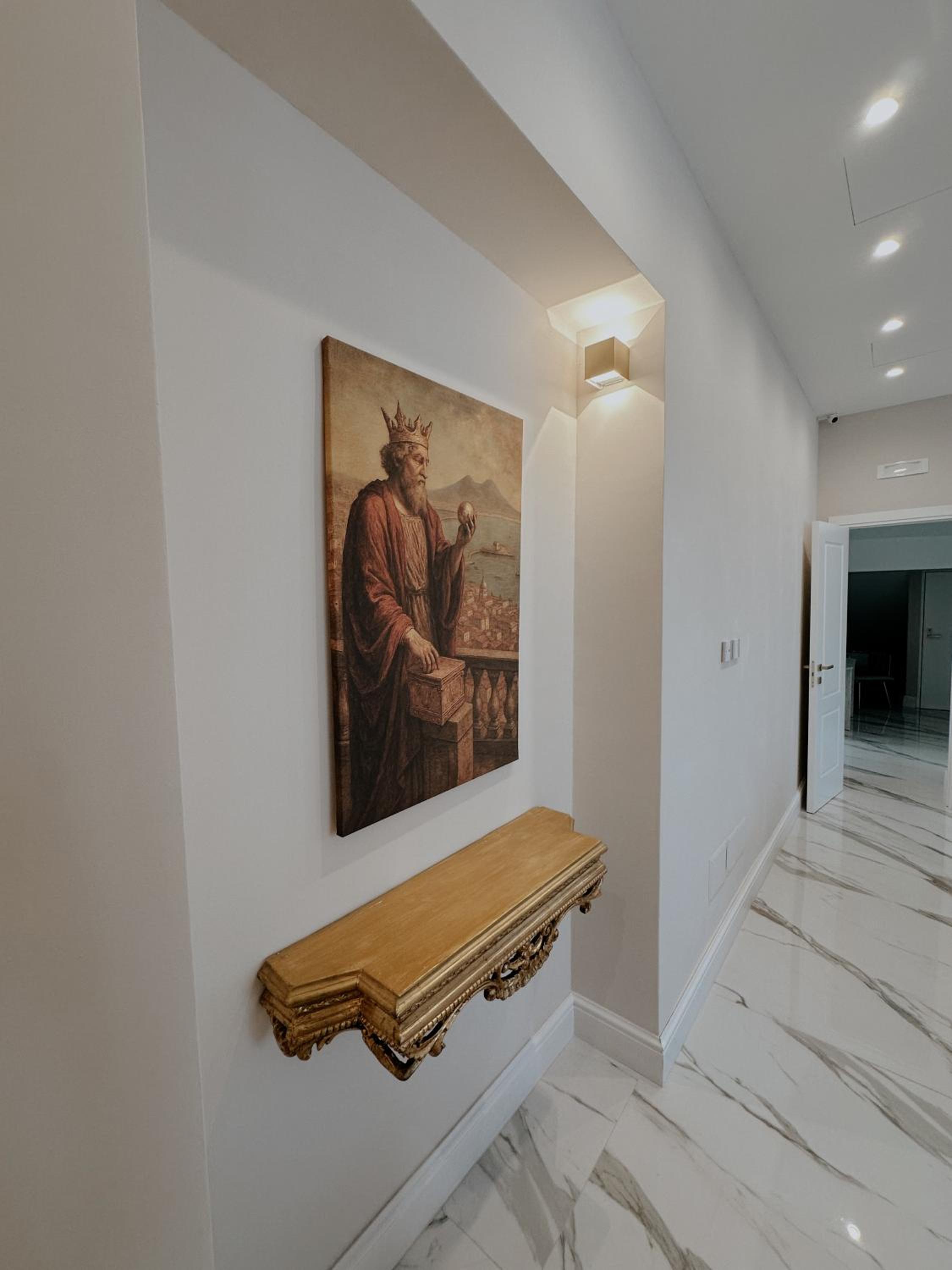 Mida Luxury Apartment