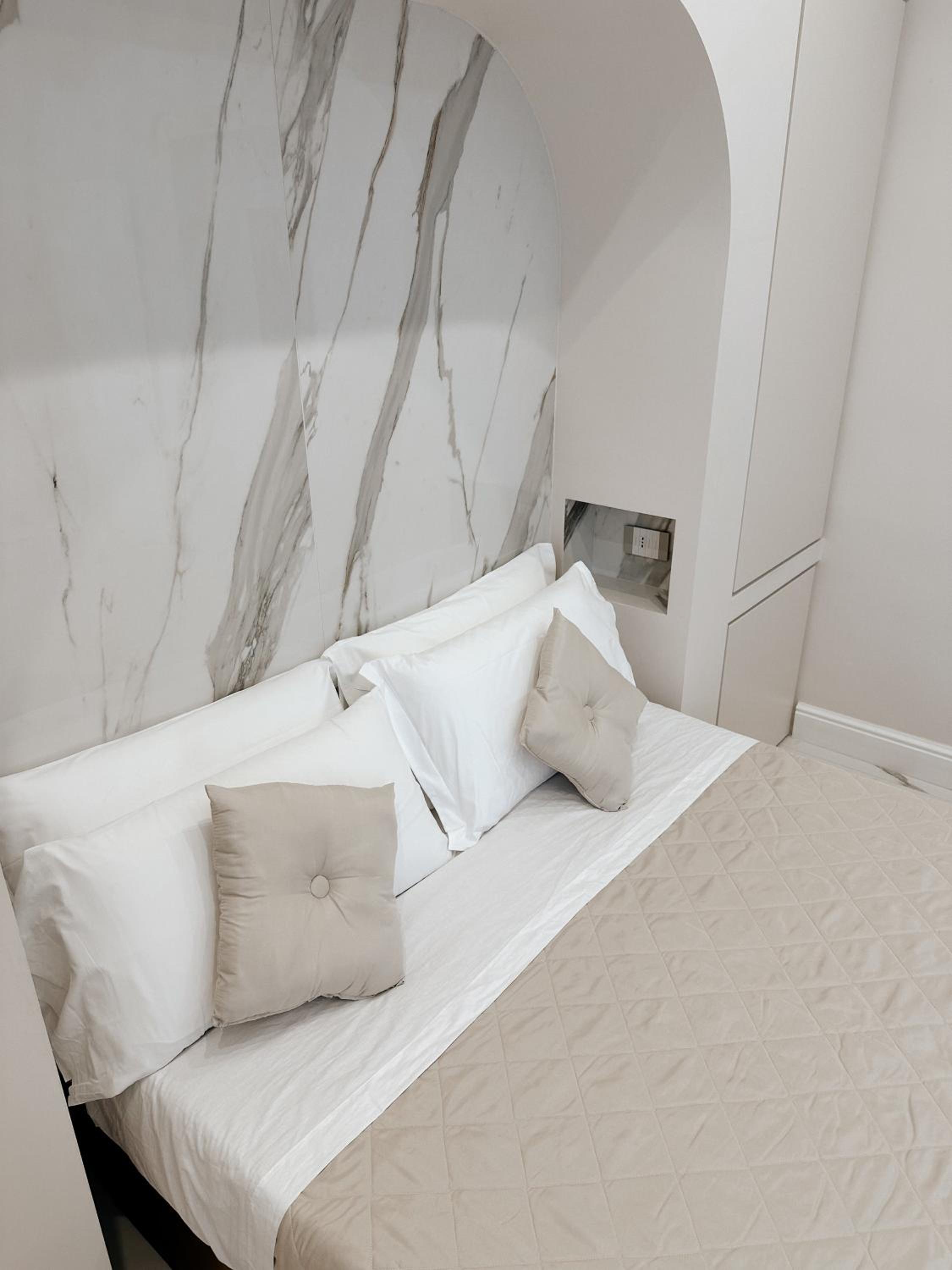 Mida Luxury Apartment
